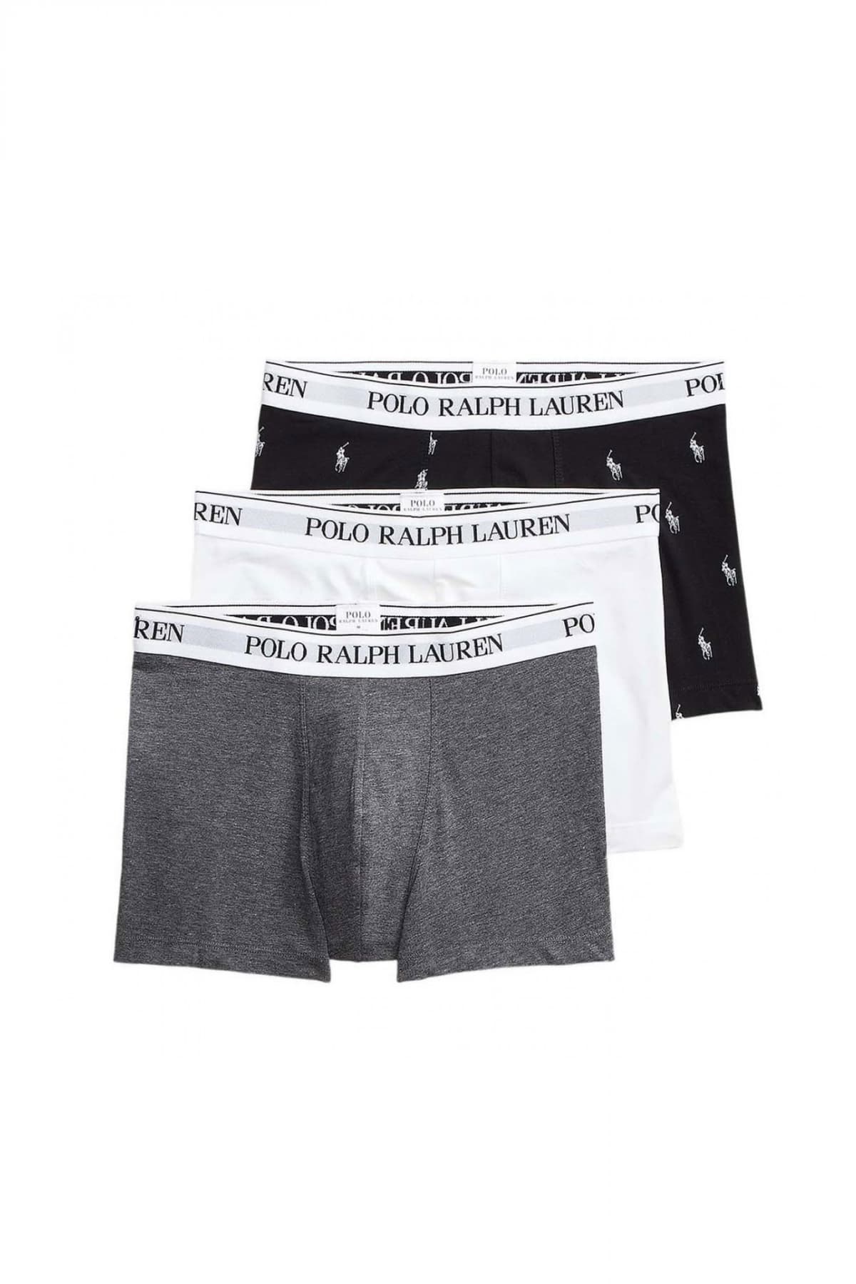 Men's Underwear Ralph Lauren Black