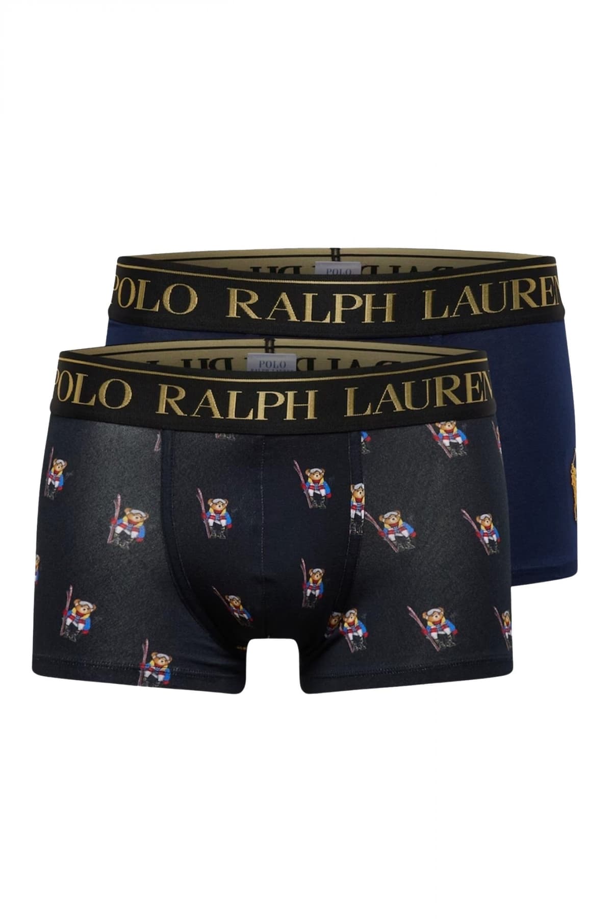 Men's Underwear Ralph Lauren Blue
