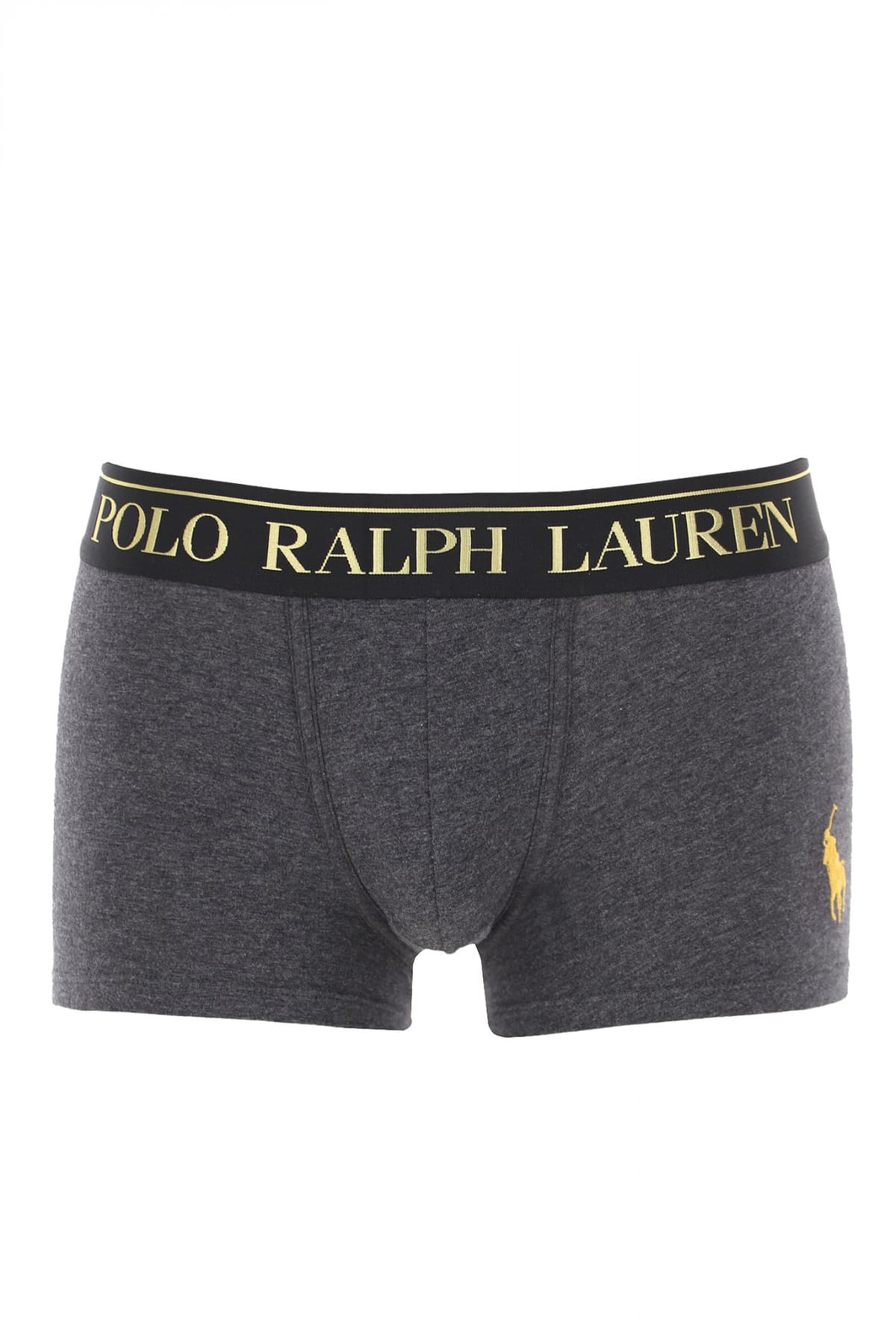 Men's Underwear Ralph Lauren Gray