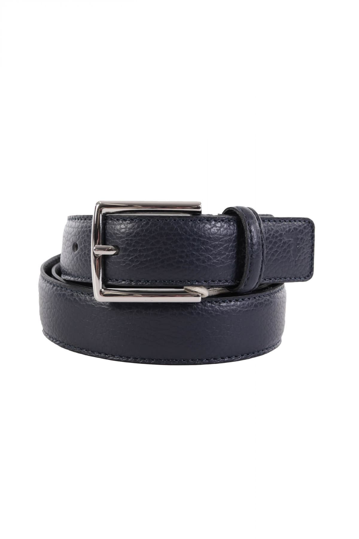 Men's Belts Trussardi Jeans Blue