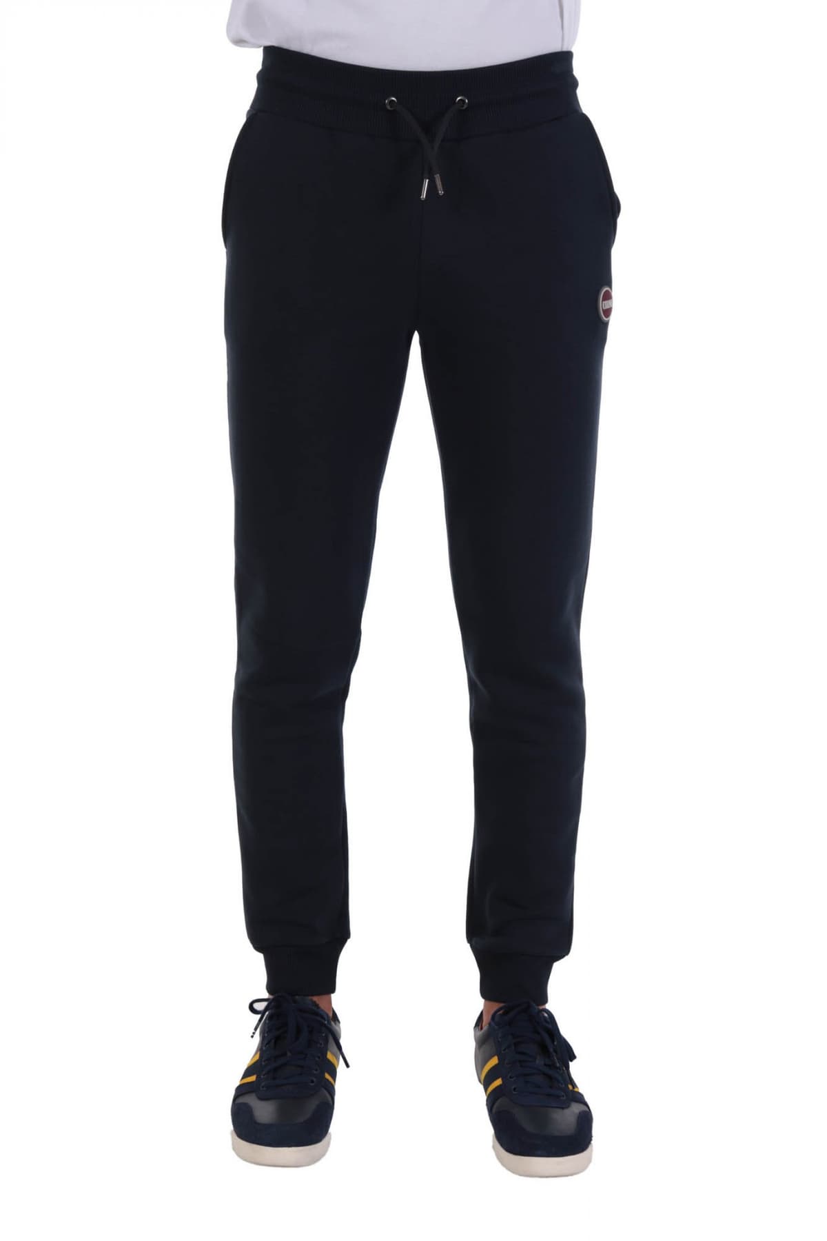 COLMAR ΠΑΝΤΕΛΟΝΙ ΦΟΡΜΑ MODISH LOGO ΡΑΦ ΜΠΛΕ