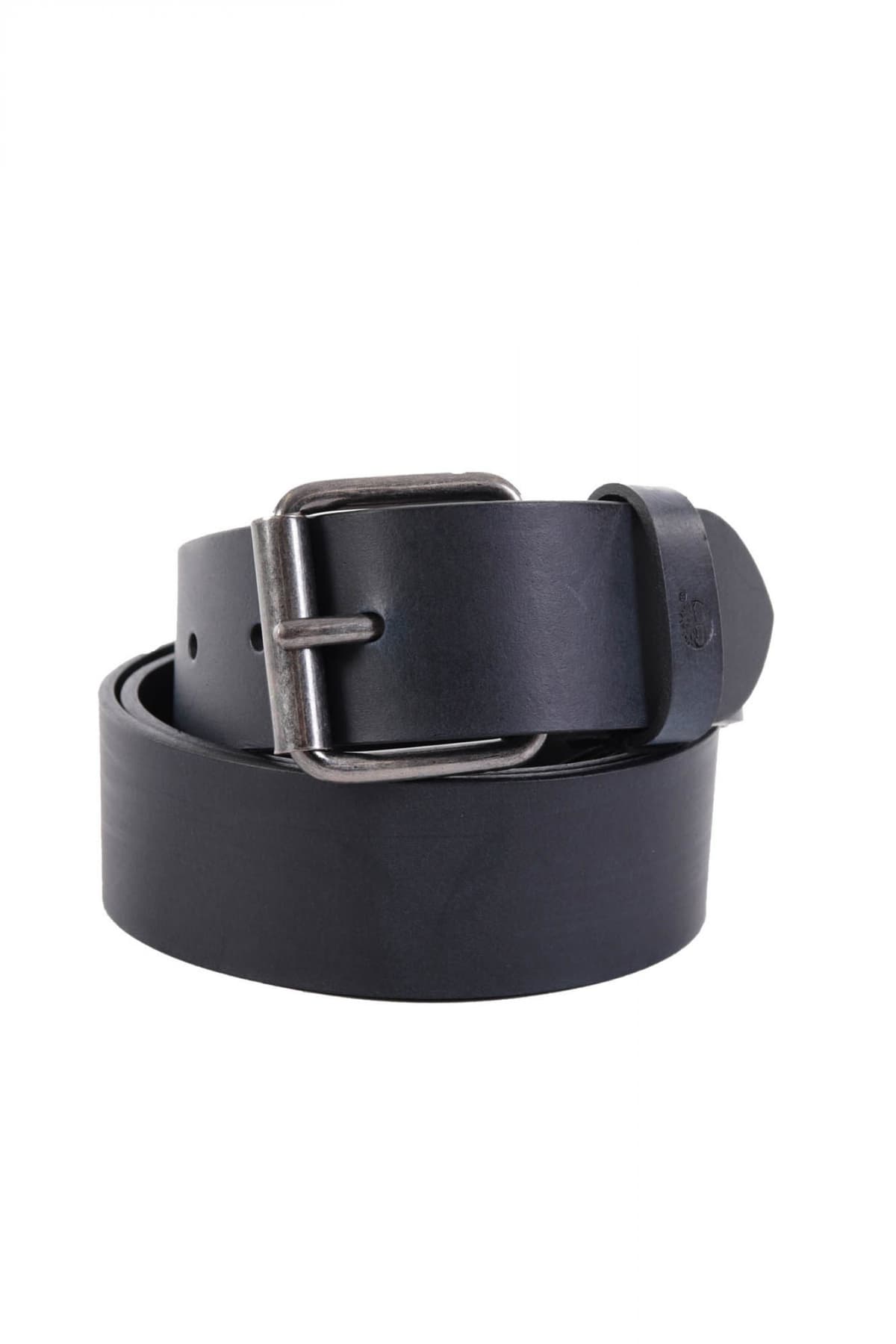 Men's Belts Timberland Black