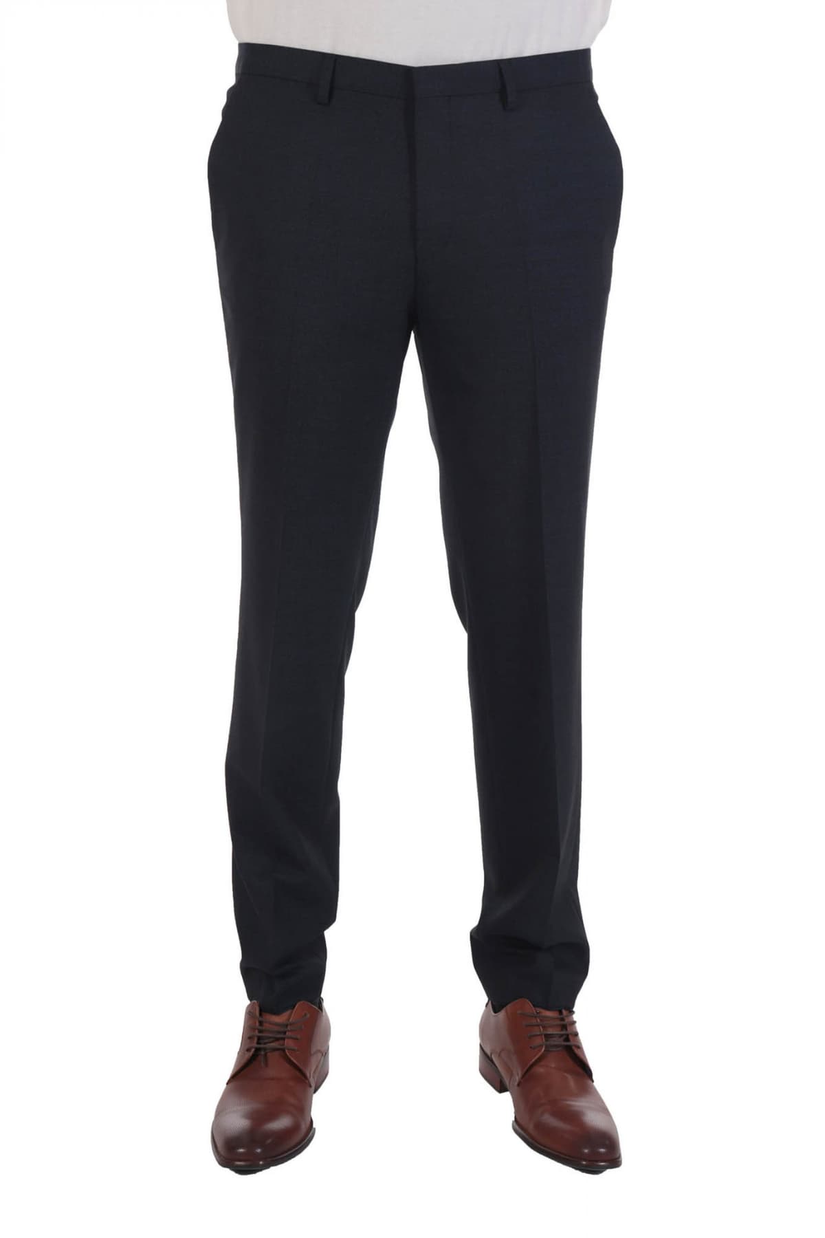 Men's Pants Hugo Blue