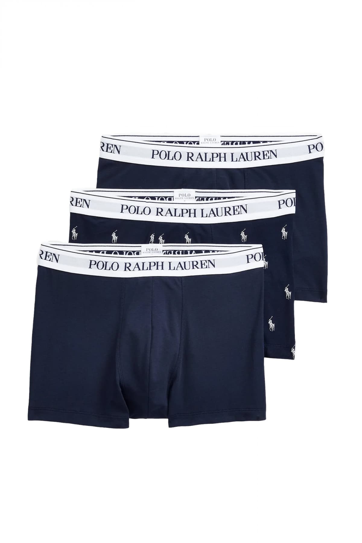 Men's Underwear Ralph Lauren Blue