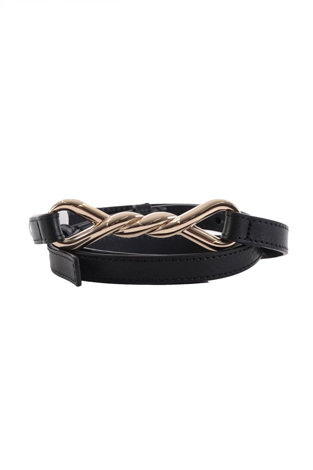 Women's Belts Tommy Hilfiger Black