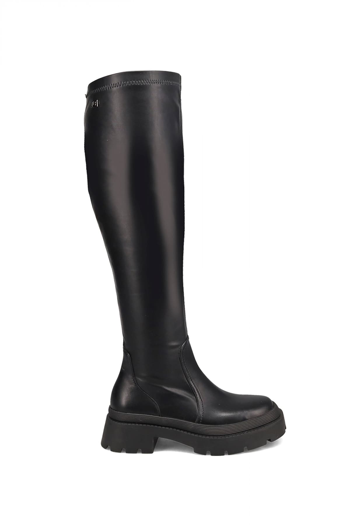 Women's Boots Laura Biagiotti Black