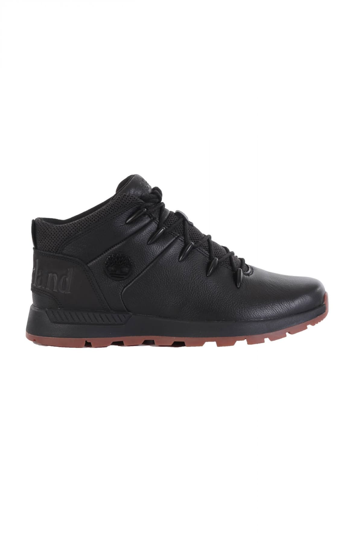 Men's Ankle Boots Timberland Black