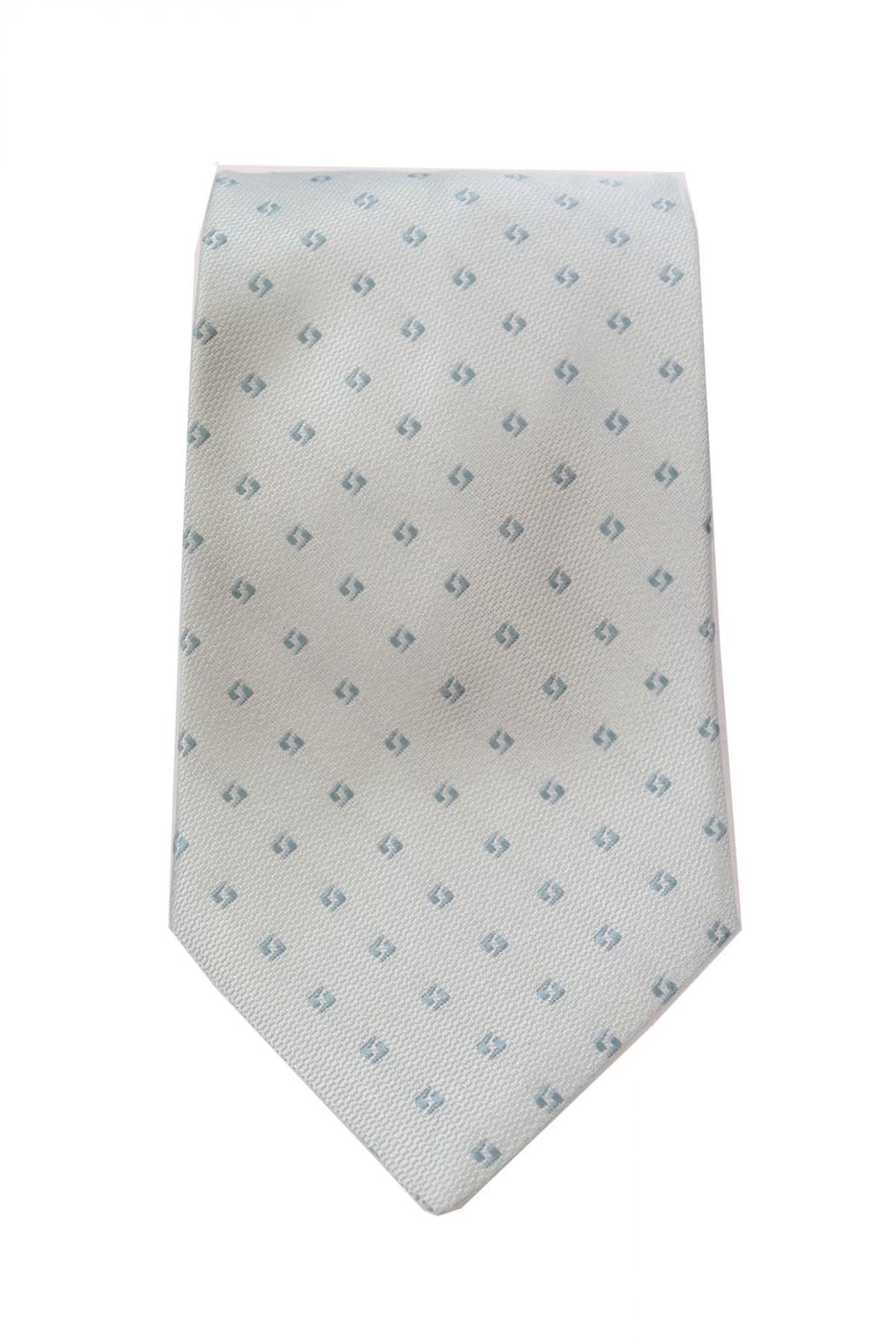 Men's Ties Armani Collezioni Blue