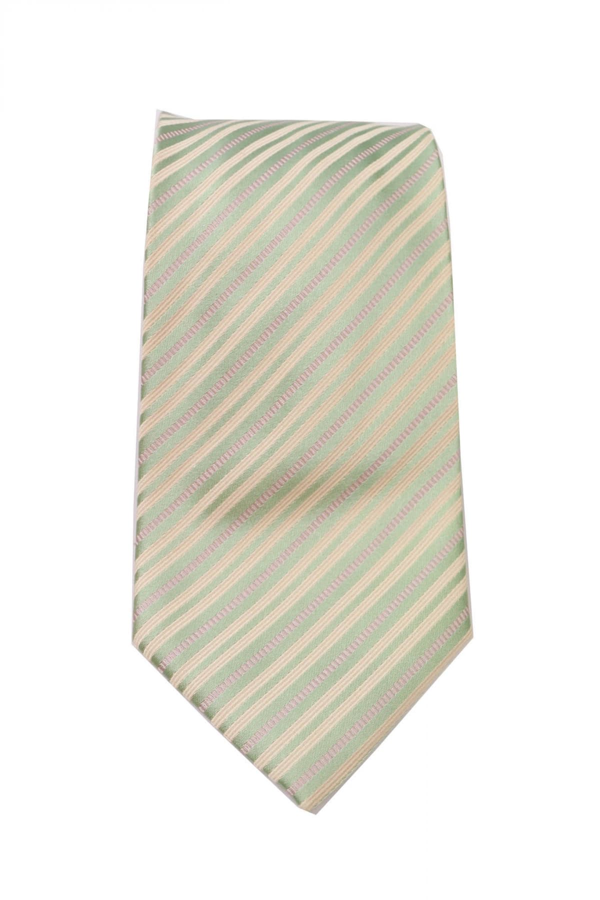 Men's Ties Armani Collezioni Beige