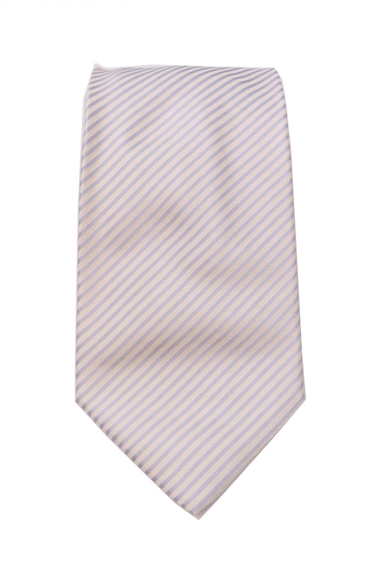 Men's Ties Armani Collezioni Brown