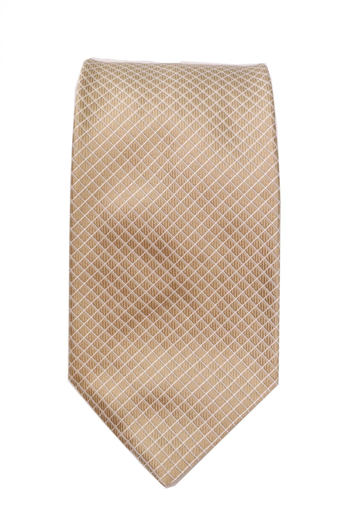 Men's Ties Pal Zileri Beige