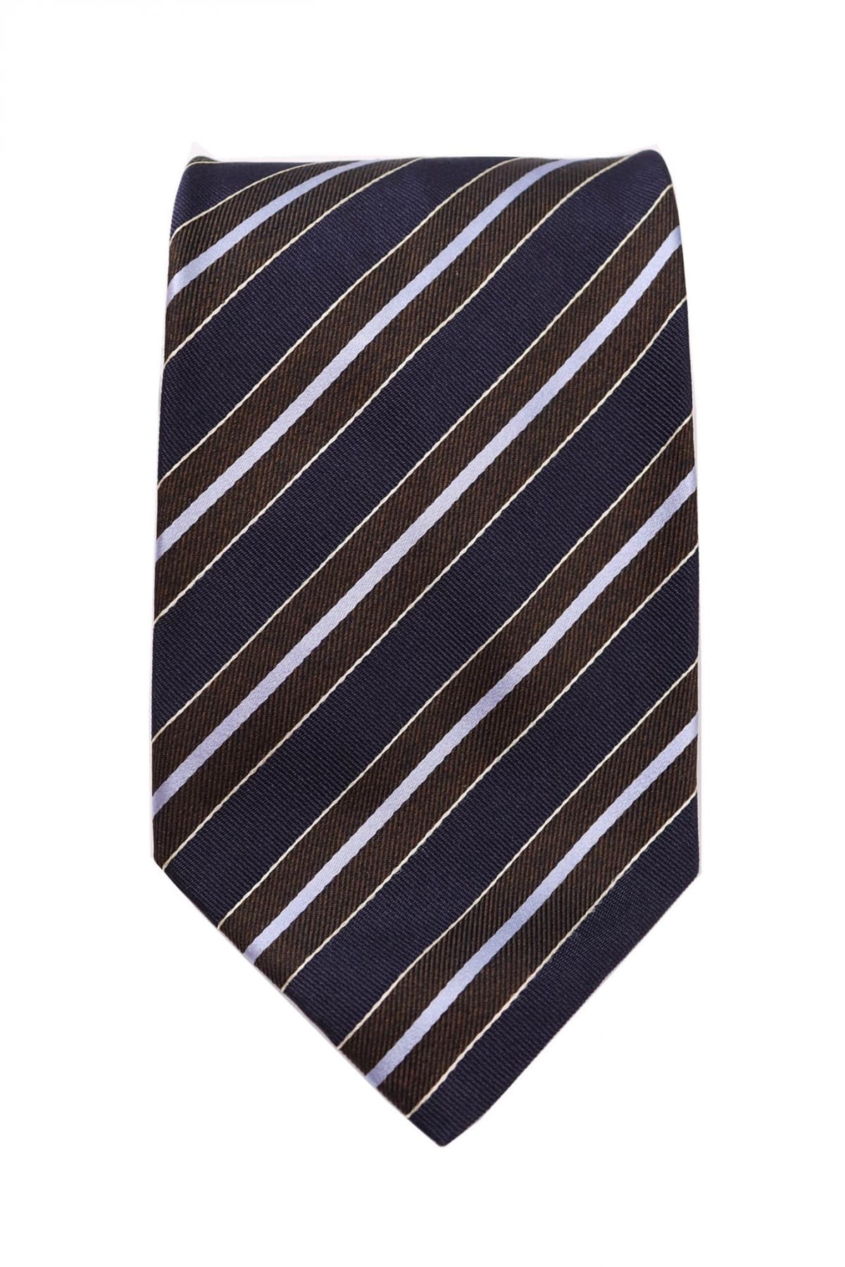 Men's Ties Pal Zileri Blue