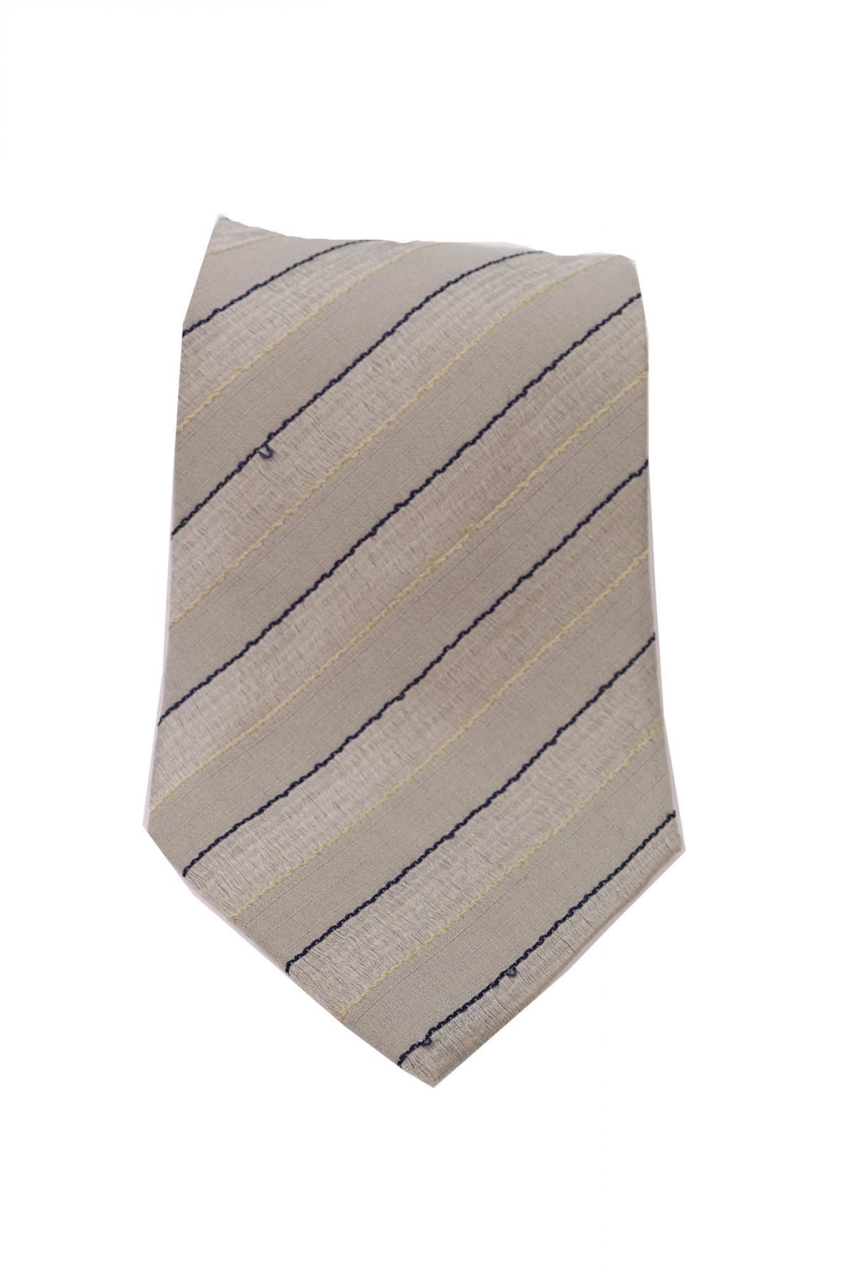 Men's Ties Boss Gray