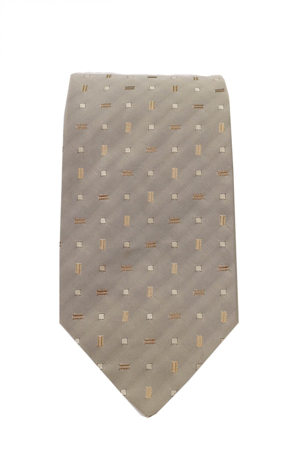 Men's Ties Boss Gray