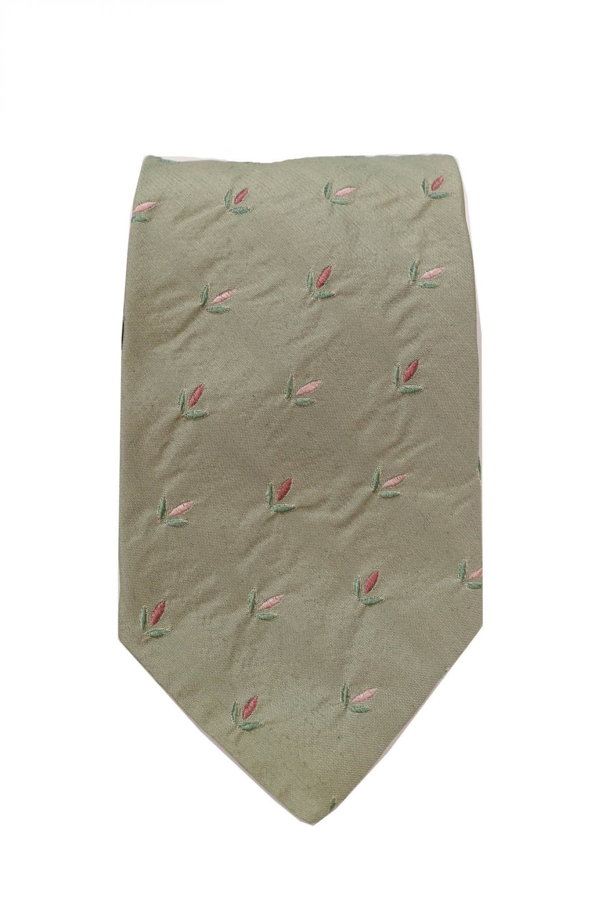 Men's Ties Boss Khaki
