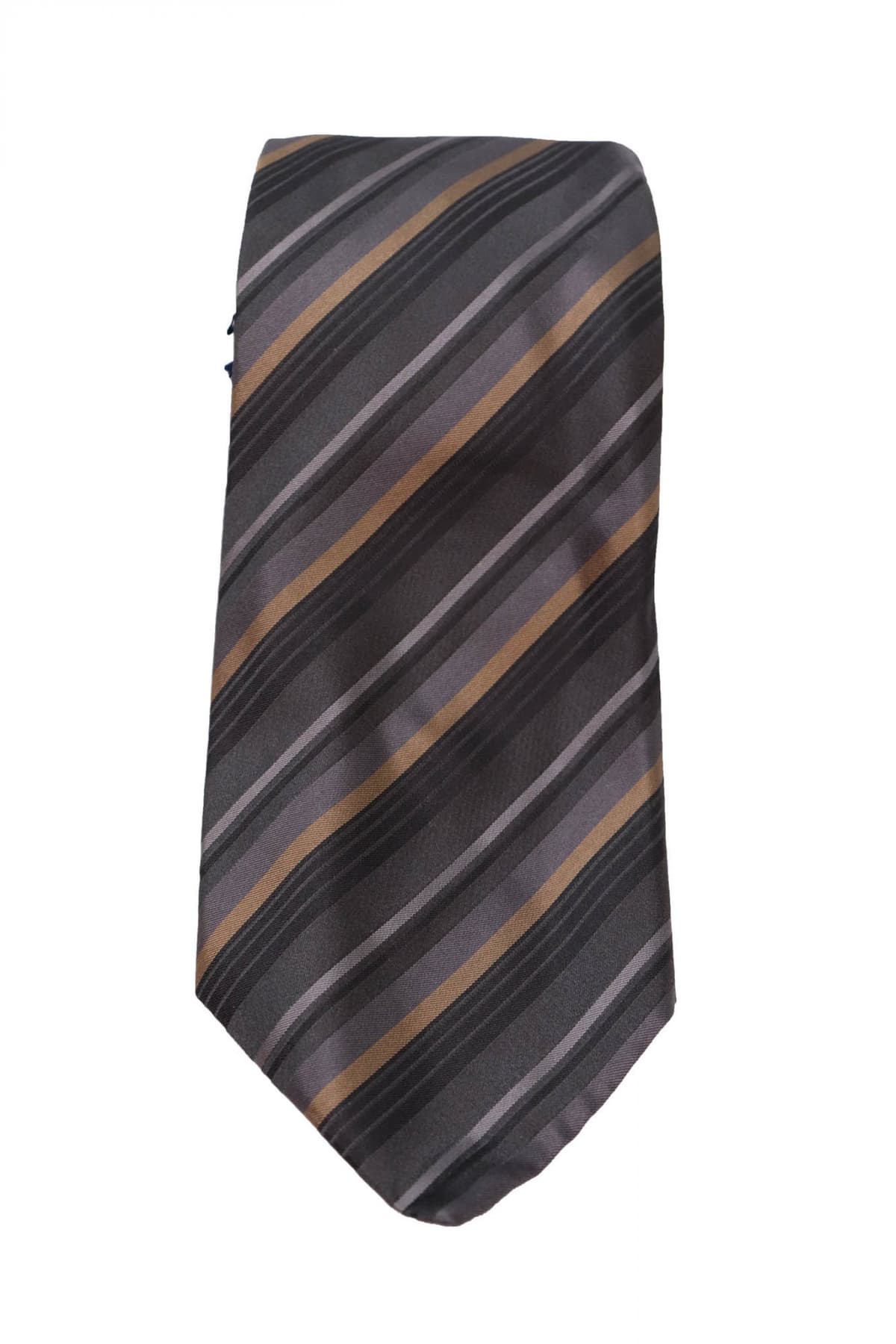 Men's Ties Gallieni Brown