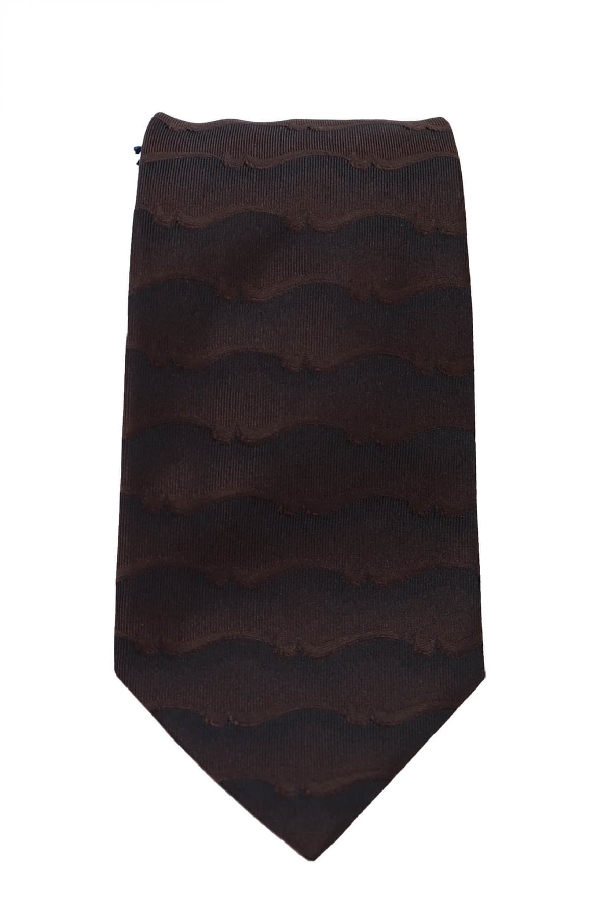 Men's Ties Gallieni Black