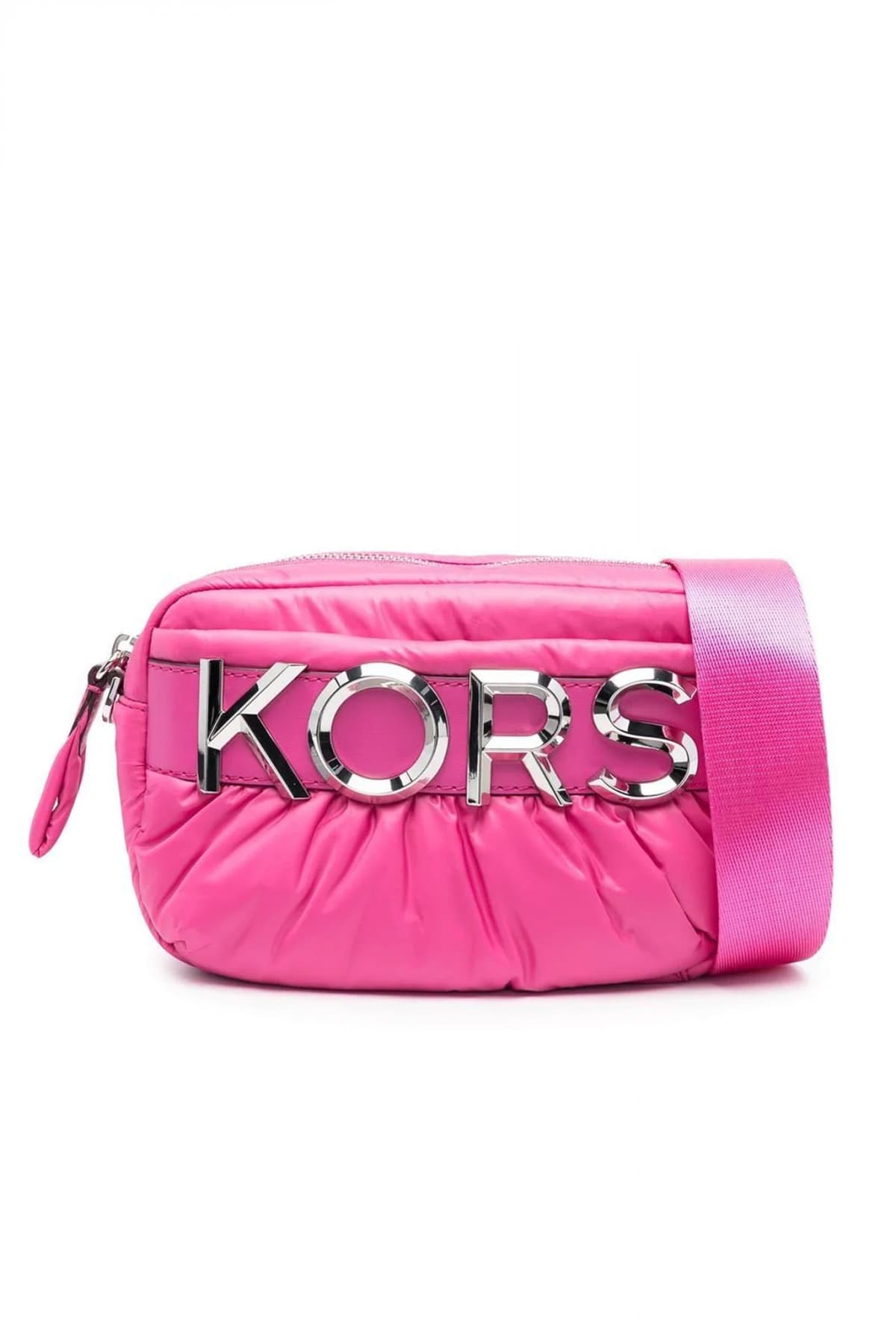 Women's Crossbody Bags Michael Kors Fuchsia