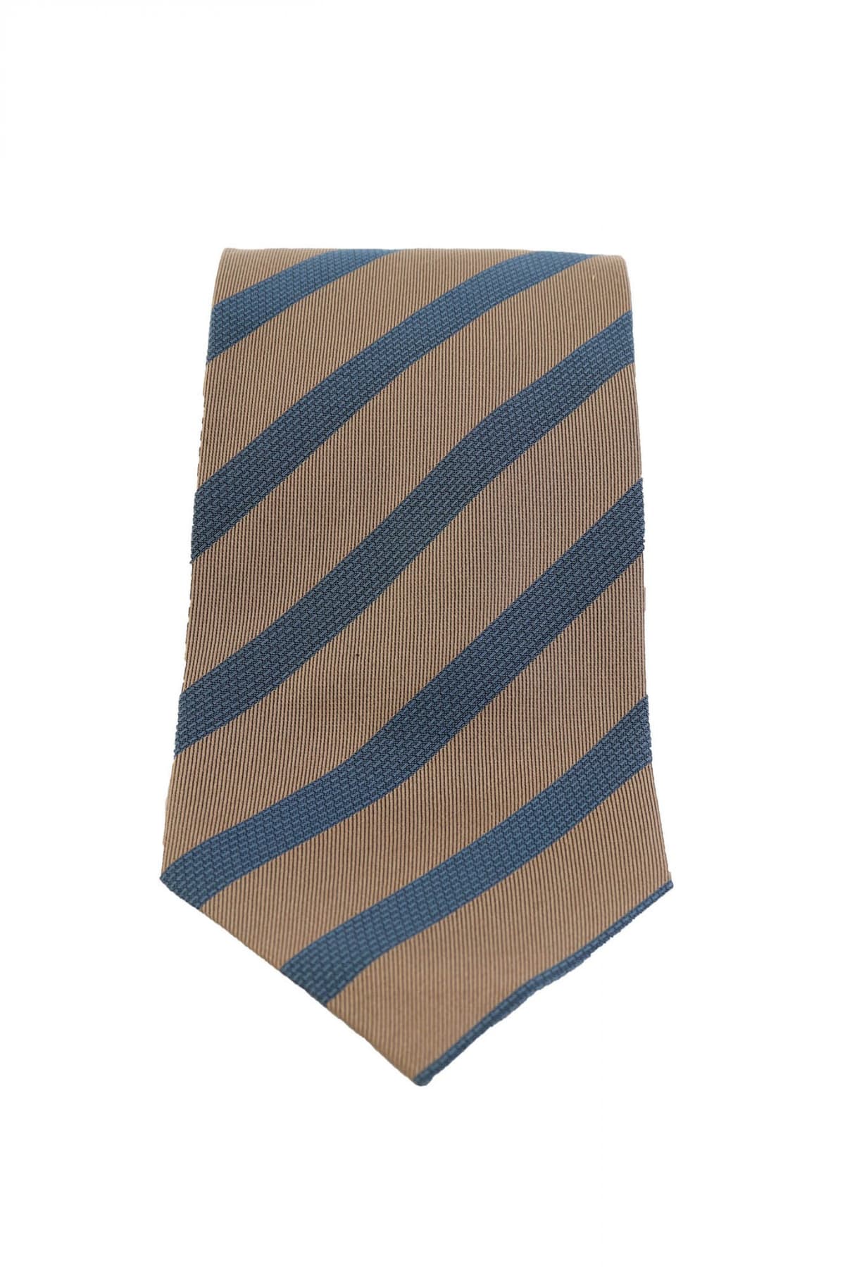 Men's Ties Armani Collezioni Brown