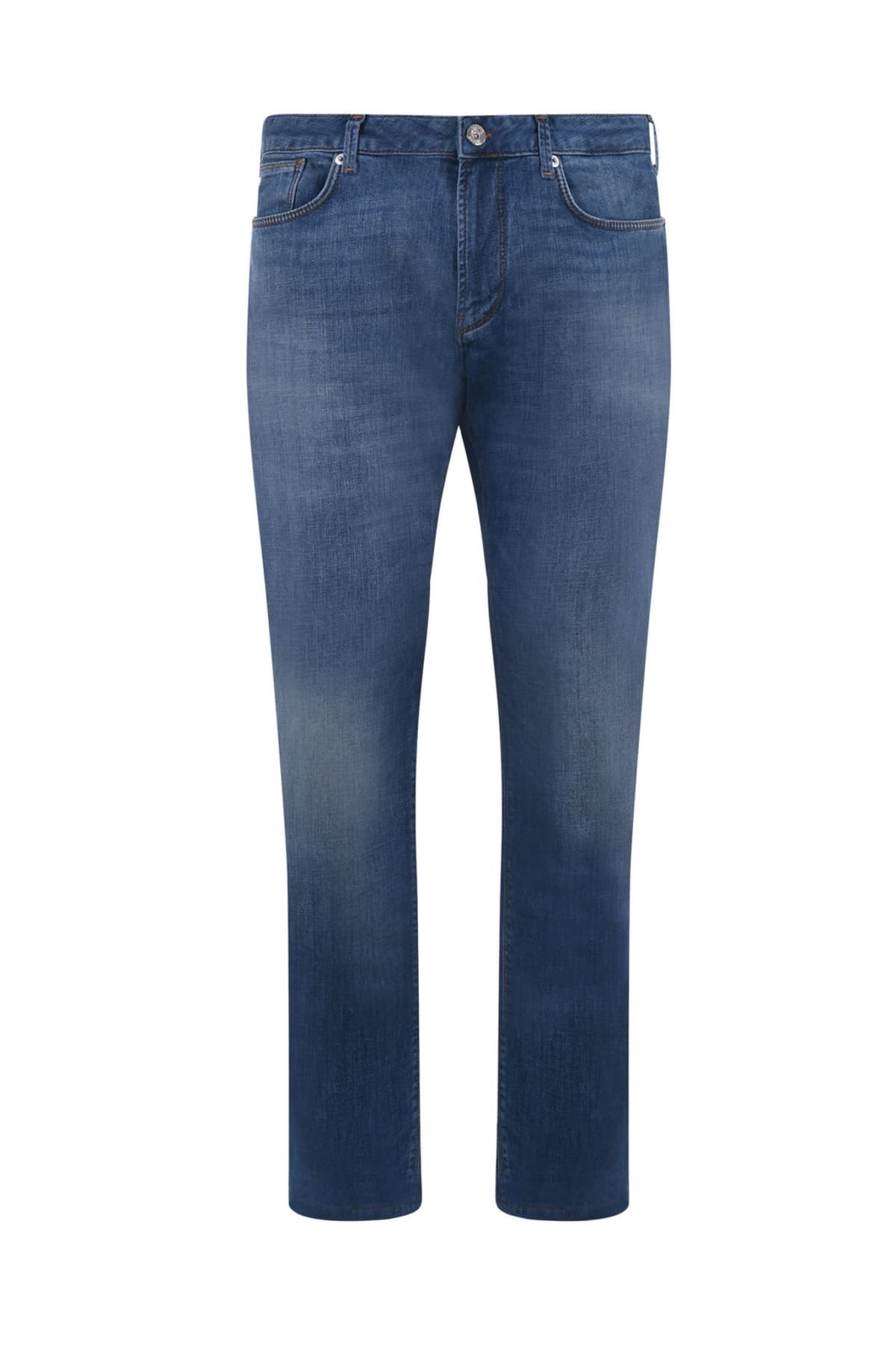 Men's Jeans Emporio Armani Blue