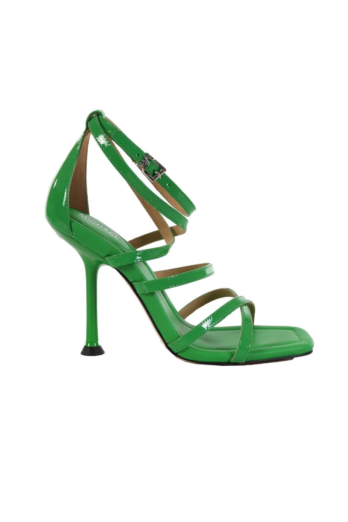 Women's Sandals Michael Kors Green
