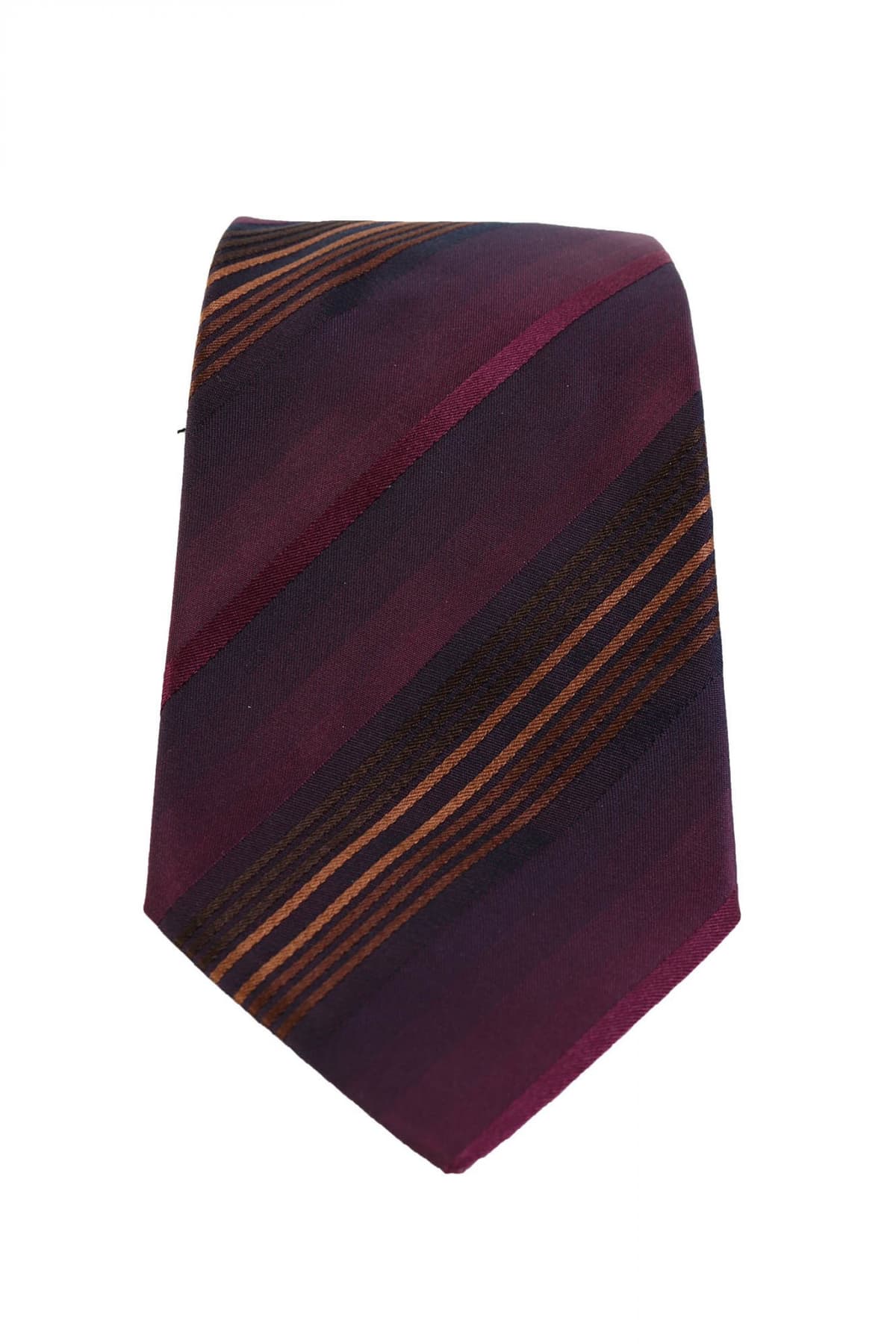 Men's Ties Boss Orange