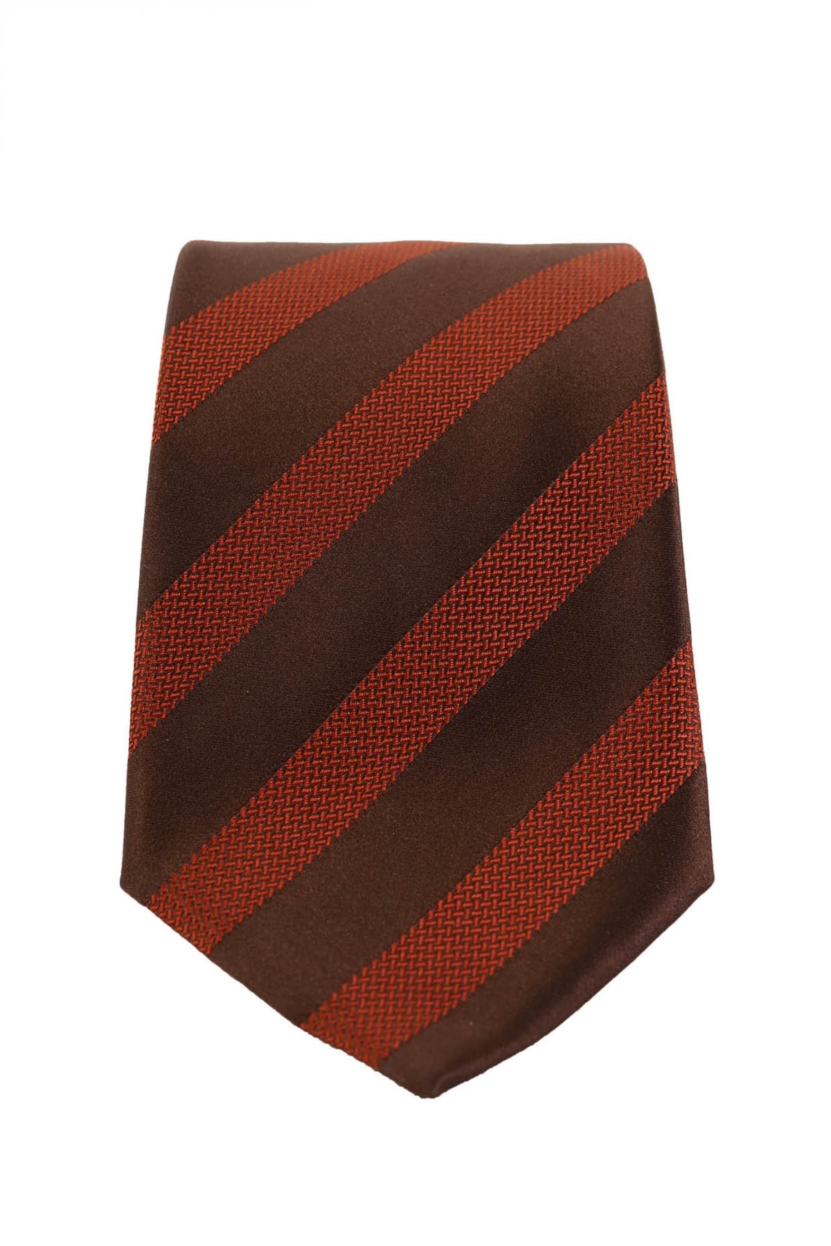 Men's Ties Boss Orange