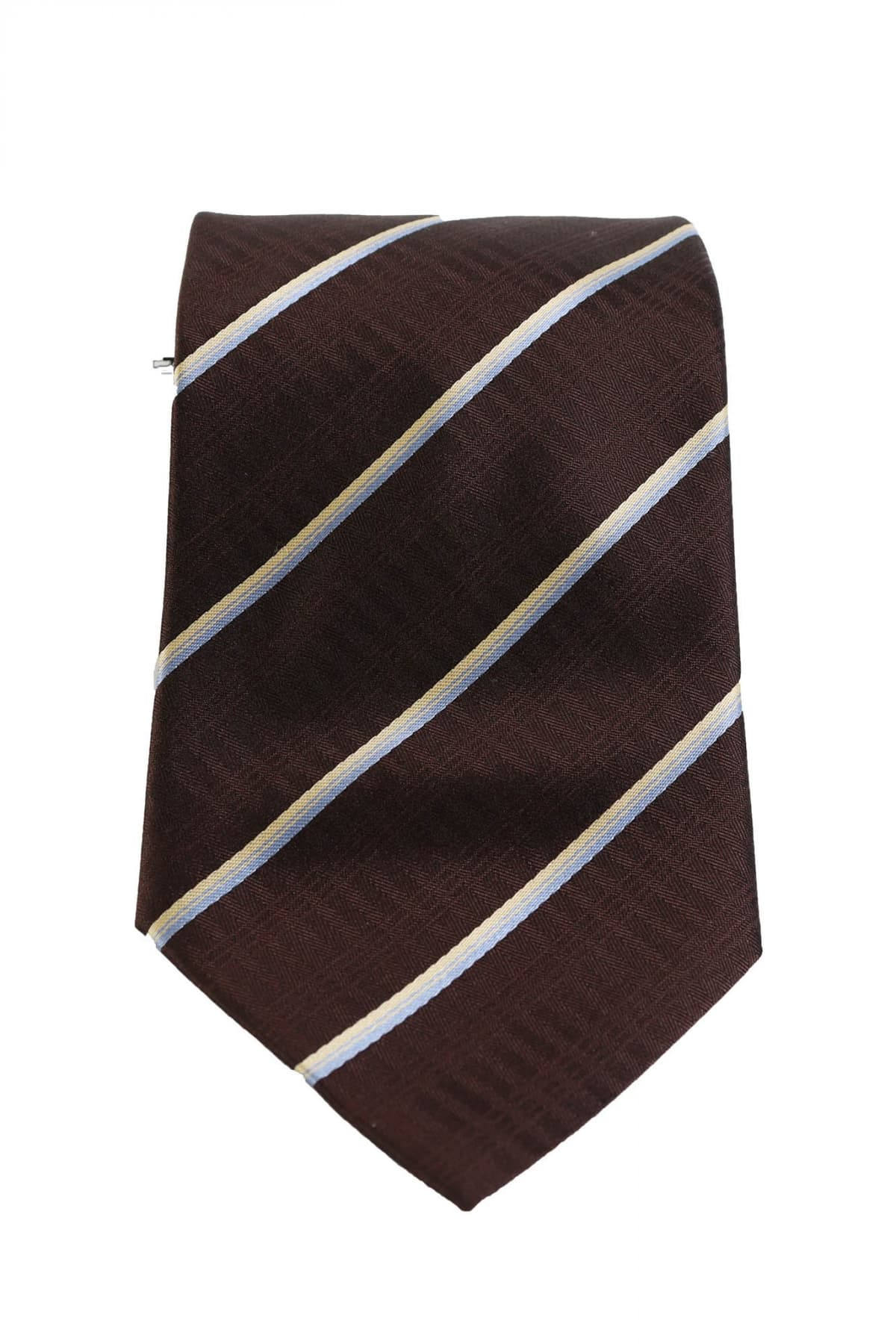 Men's Ties Boss Gray