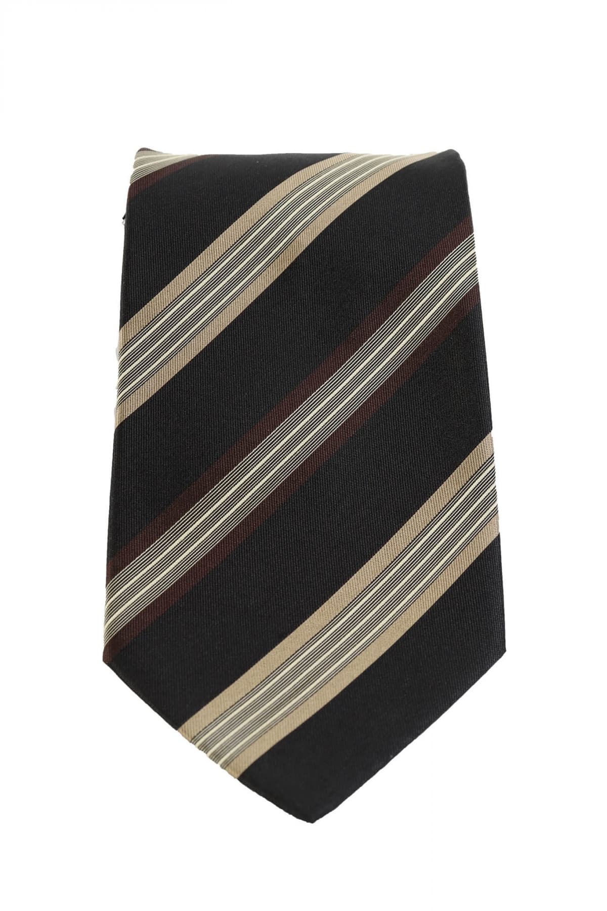 Men's Ties Boss Black