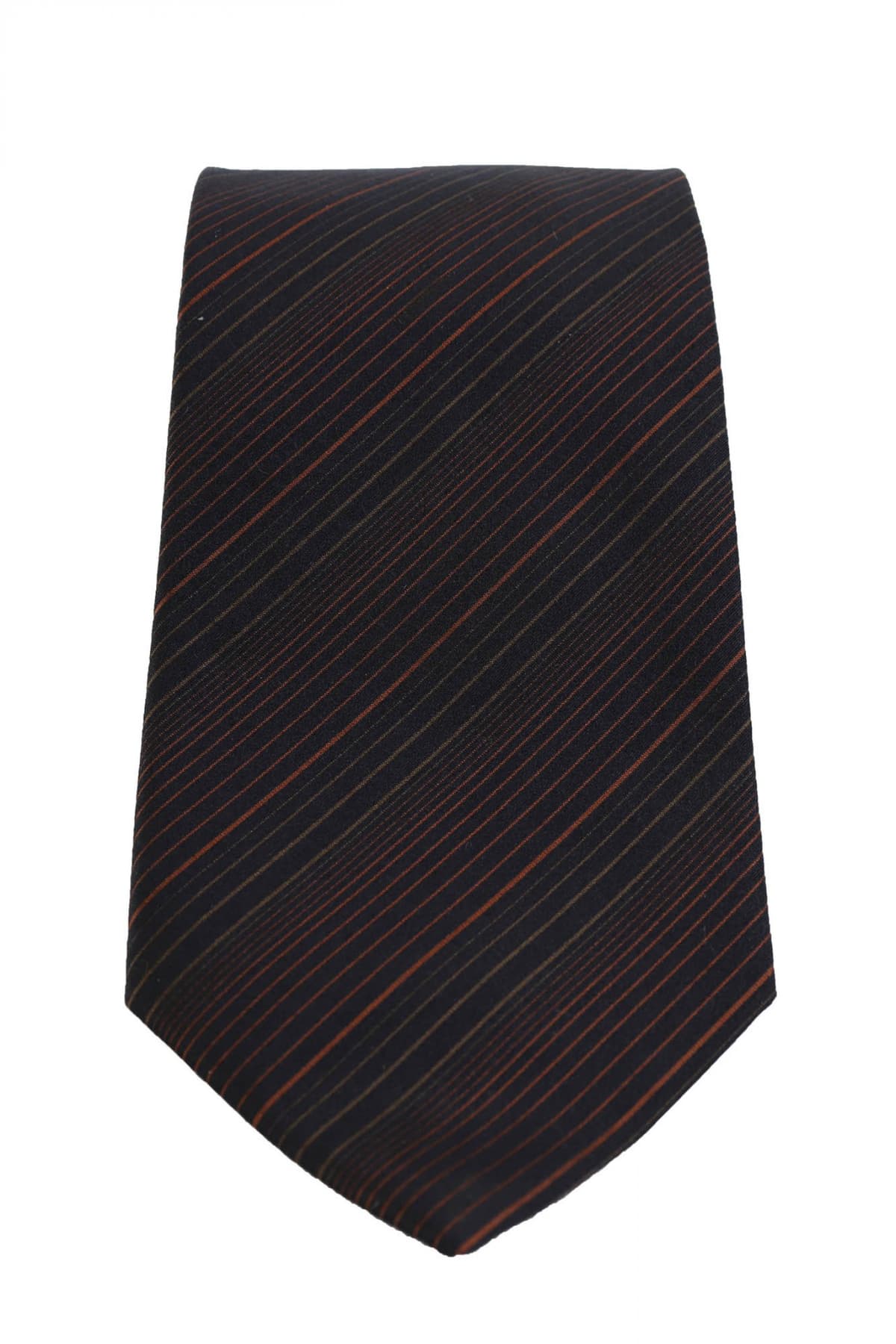 Men's Ties Boss Black