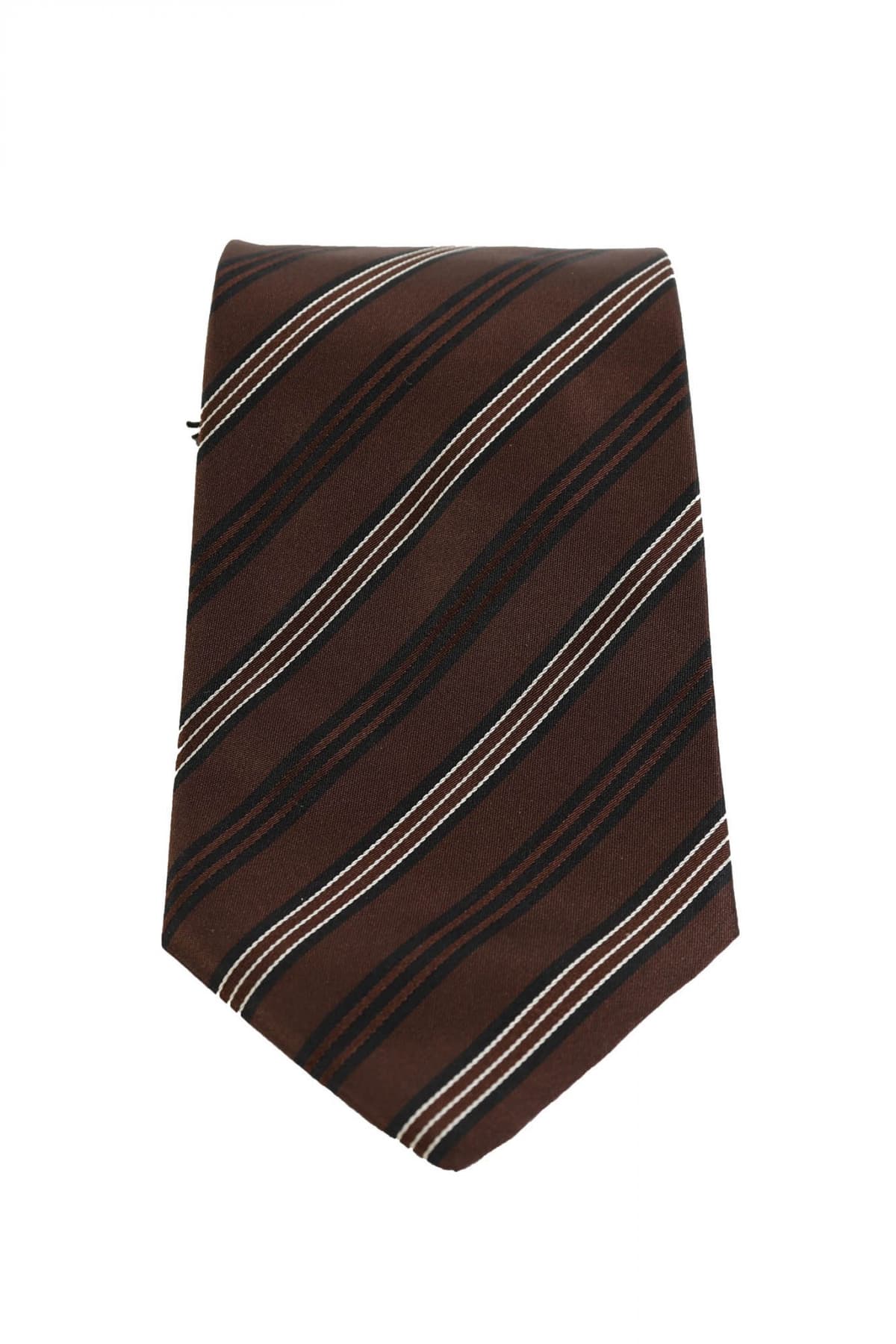 Men's Ties Boss Black