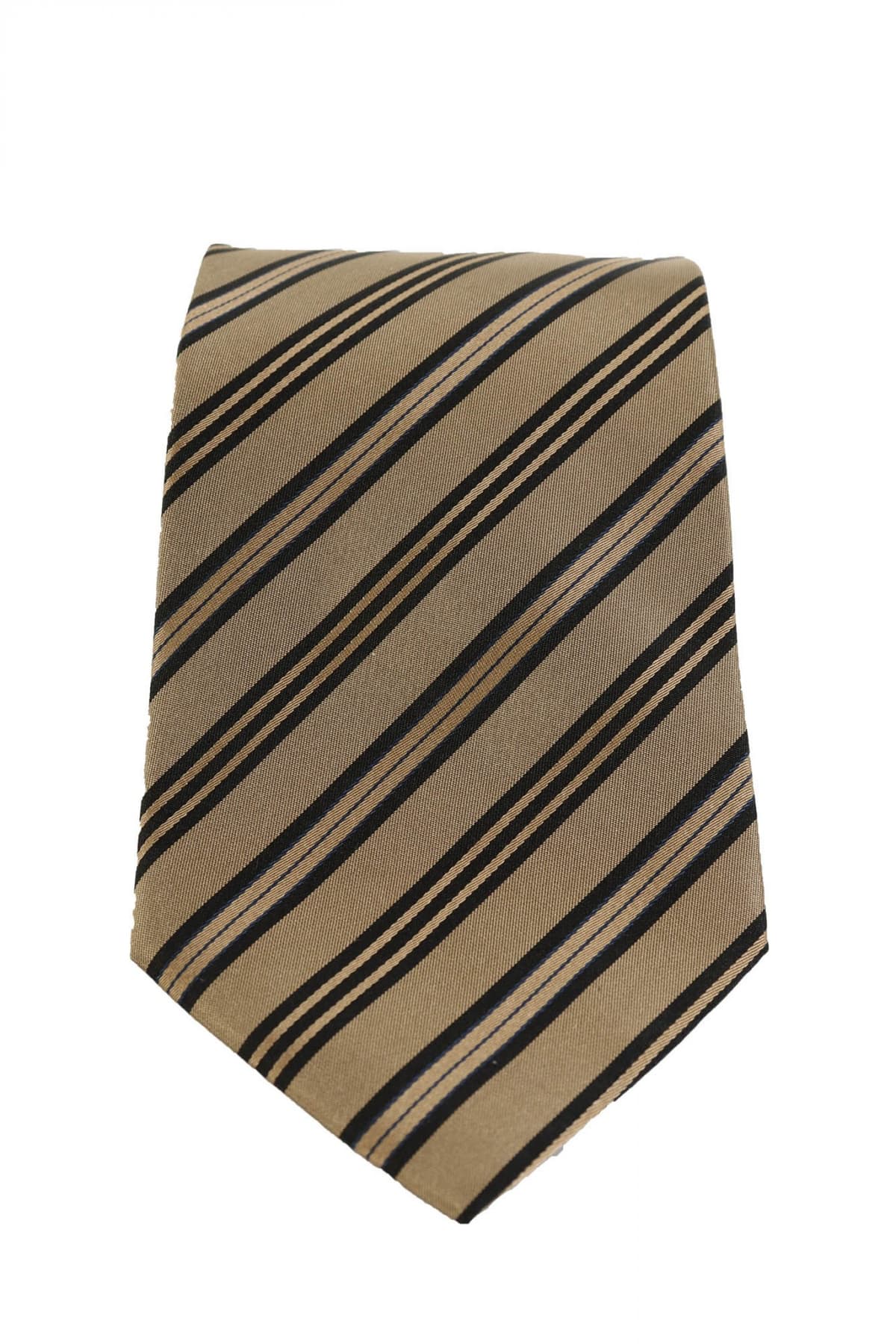 Men's Ties Boss Black