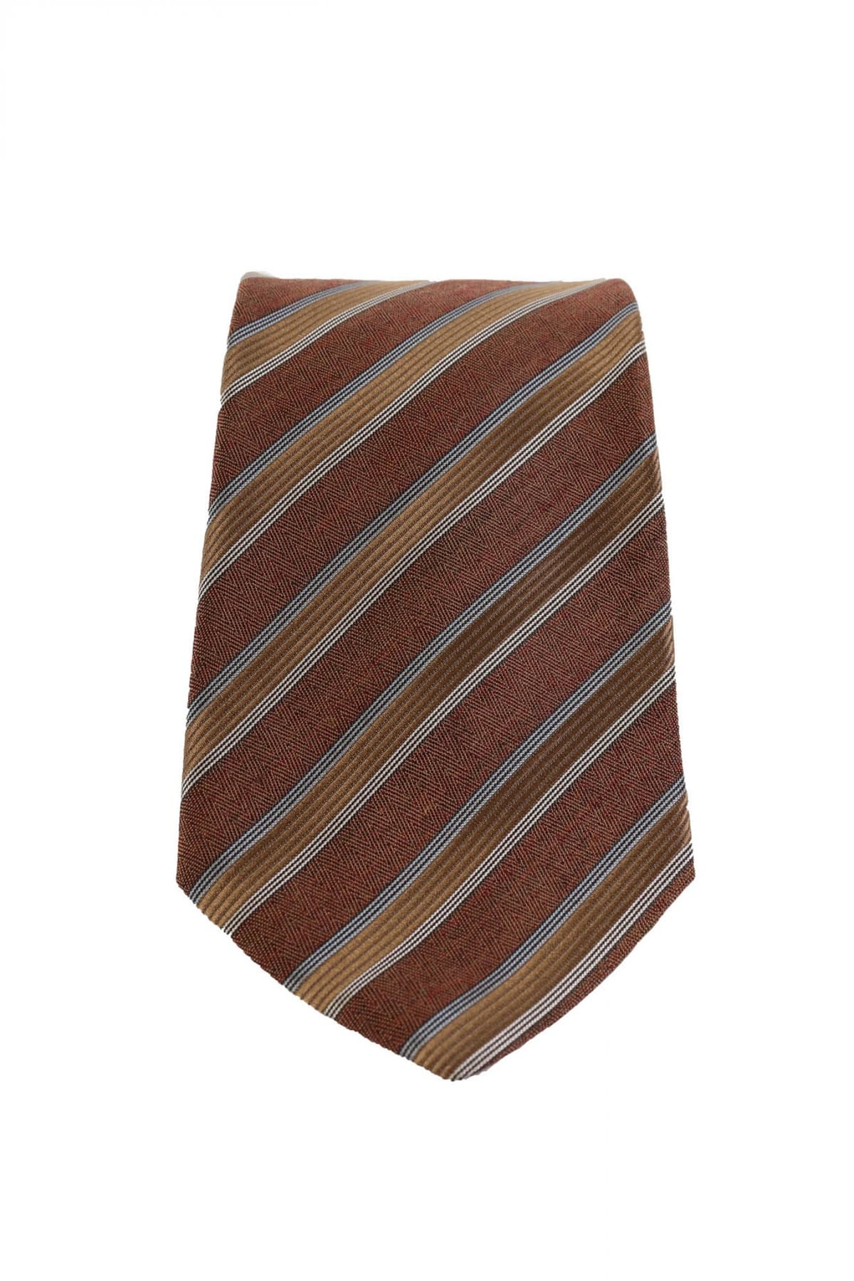 Men's Ties Boss Yellow
