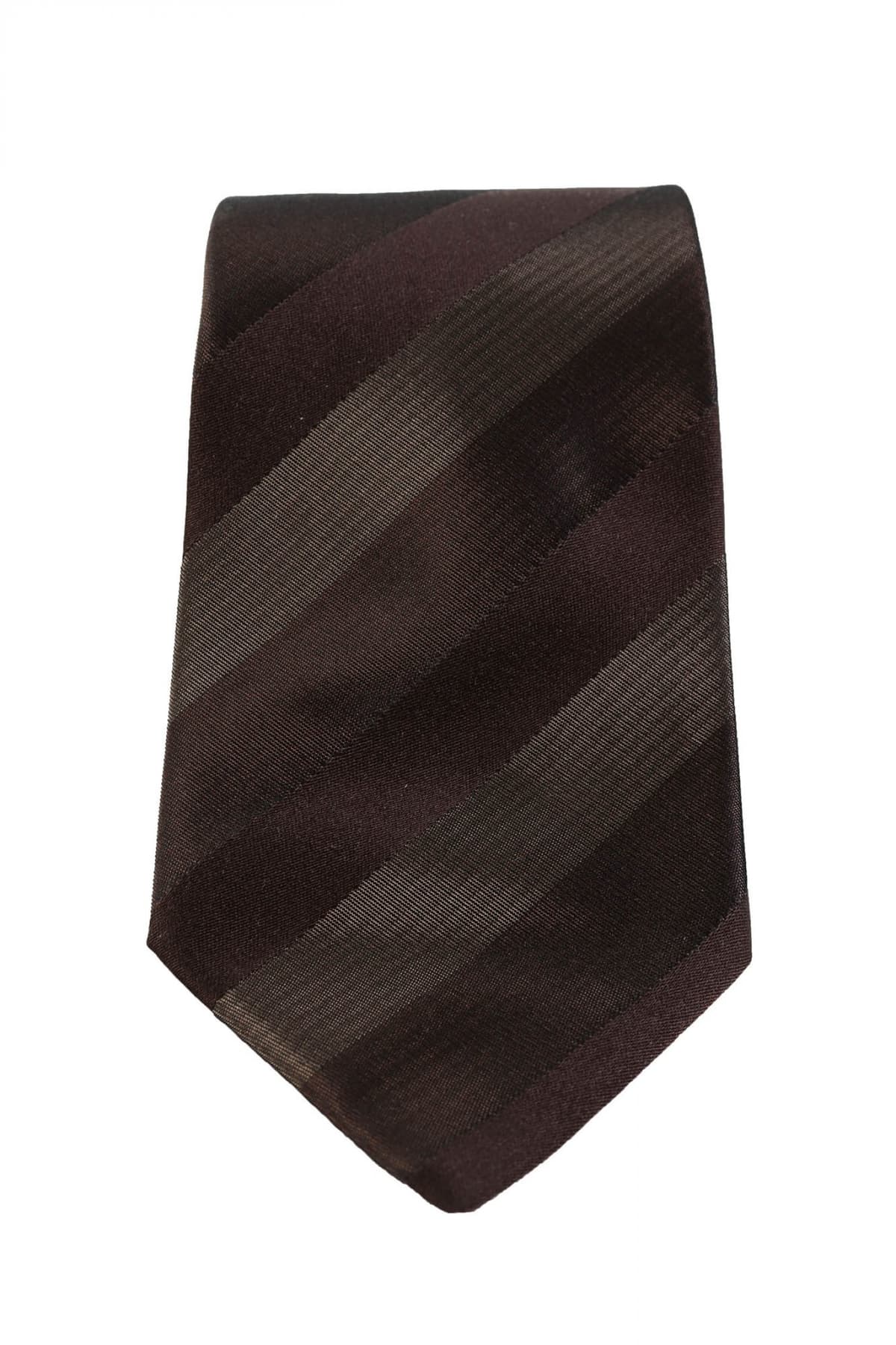 Men's Ties Boss Brown