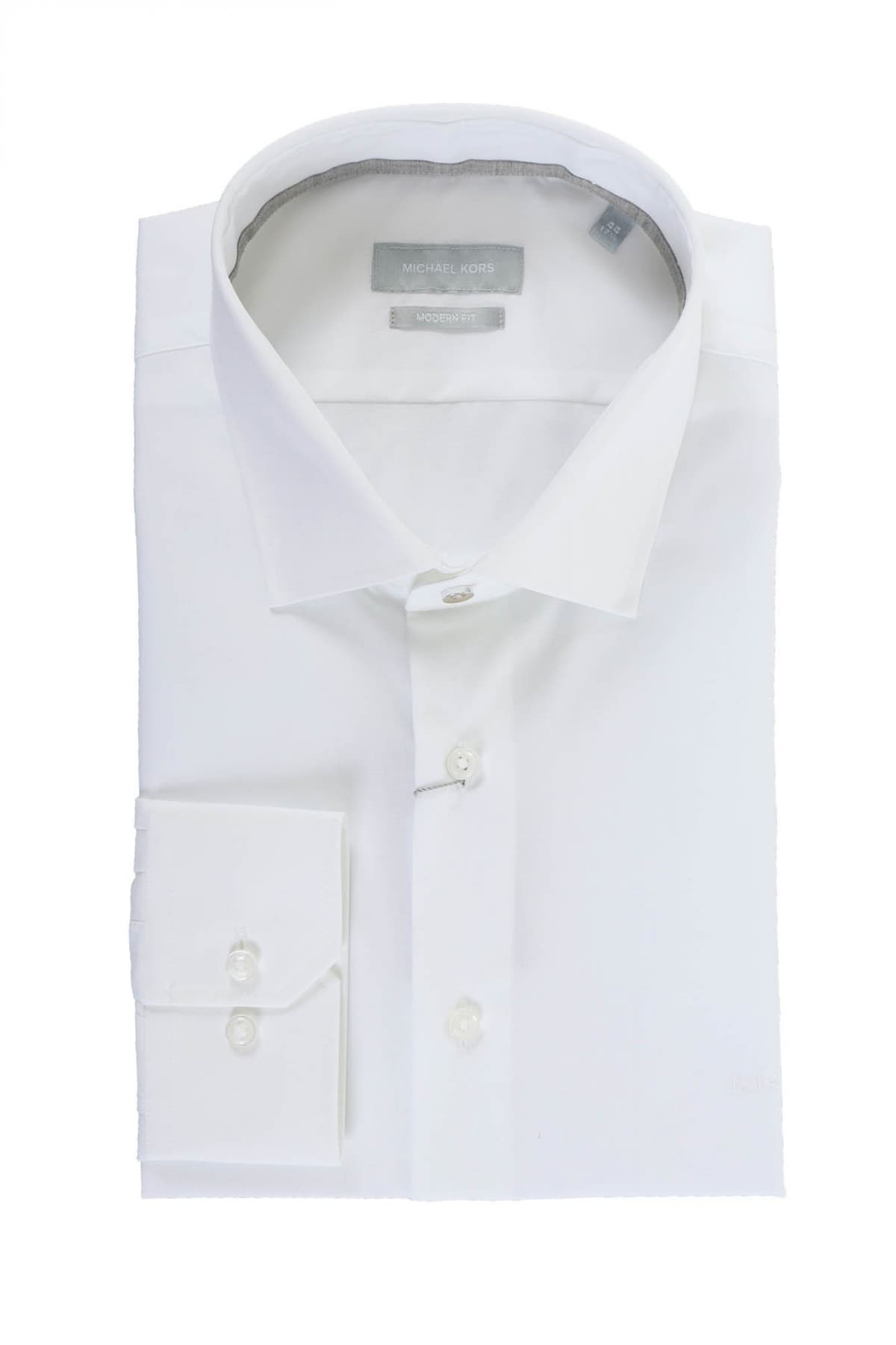 Men's Shirts Michael Kors White