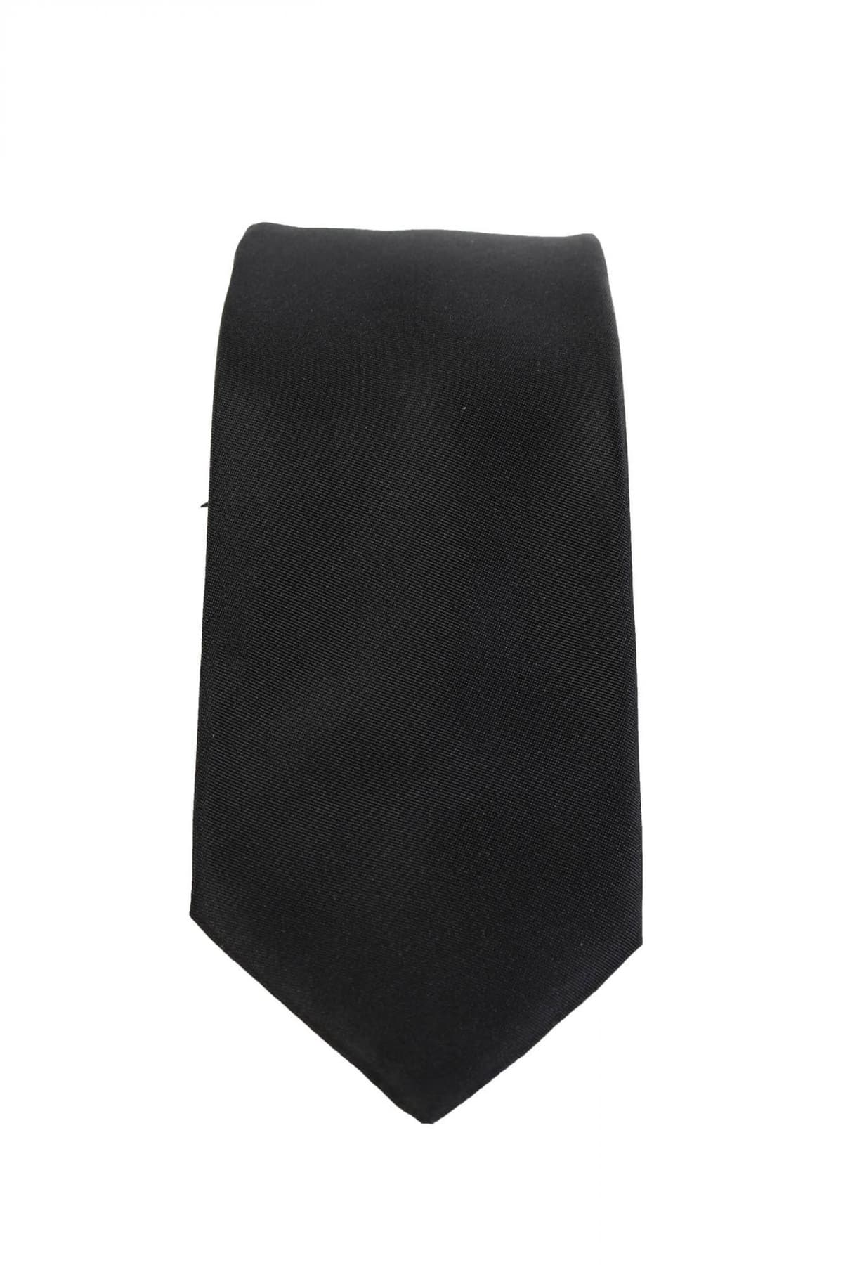 MICHAEL KORS ΓΡΑΒΑΤΑ ΜAΥΡΟ