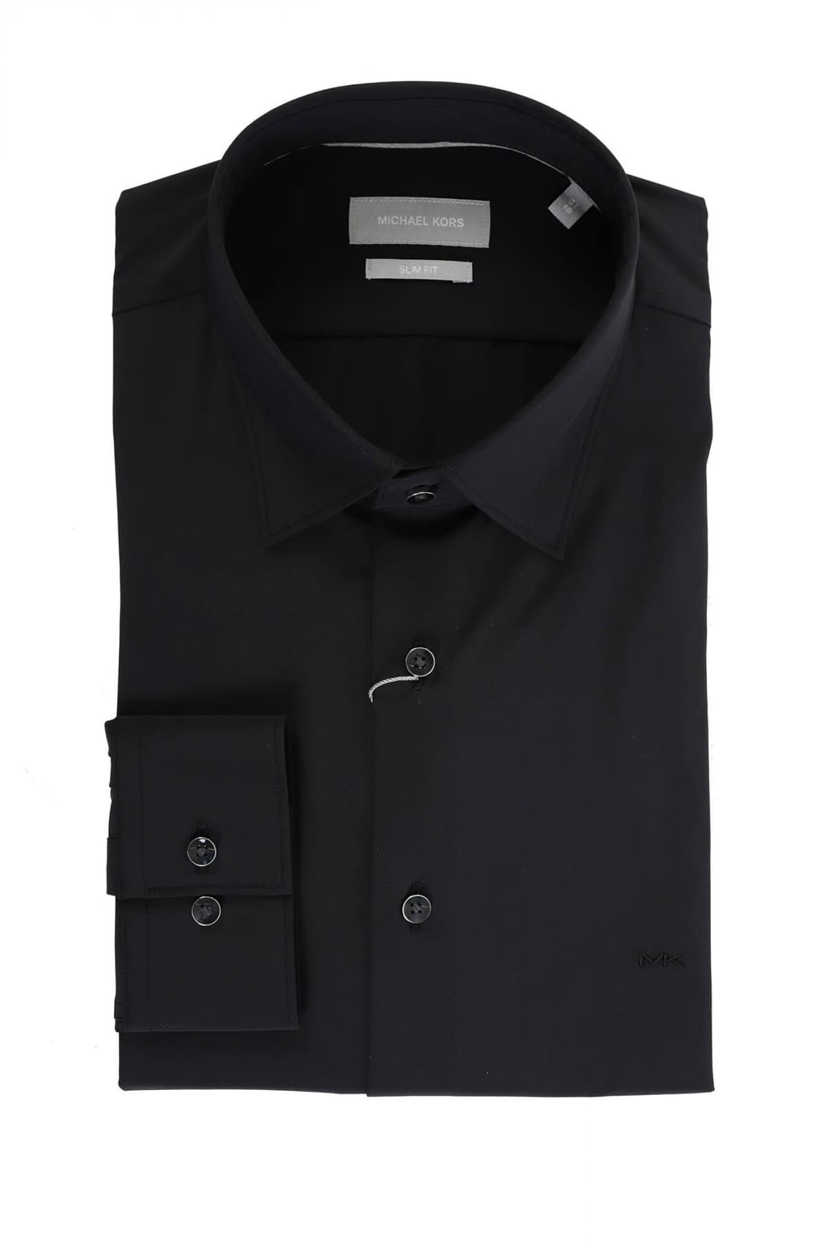 Men's Shirts Michael Kors Blue