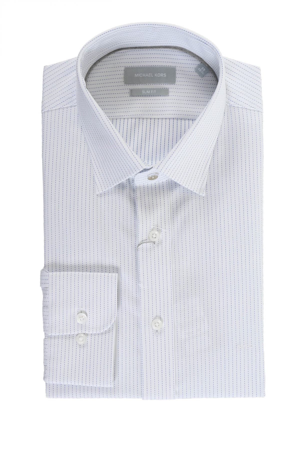 Men's Shirts Michael Kors White