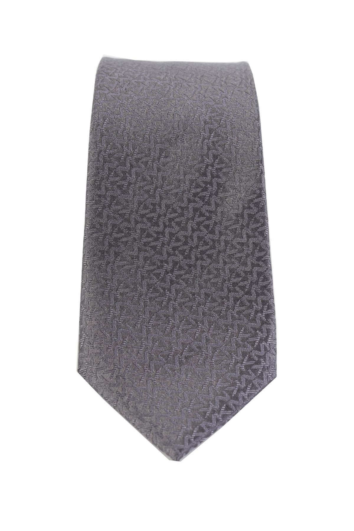 Men's Ties Michael Kors Gray