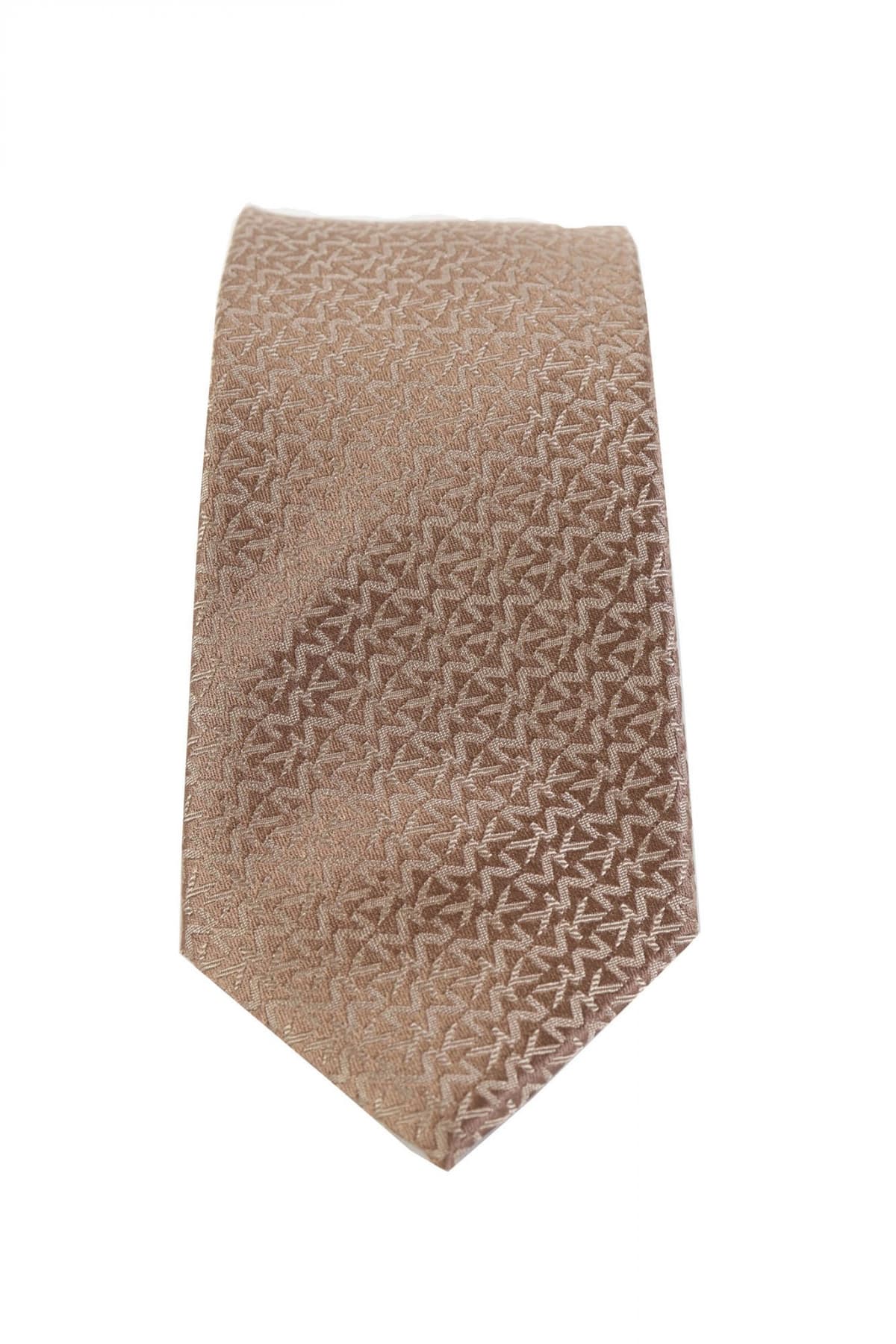 Men's Ties Michael Kors Brown