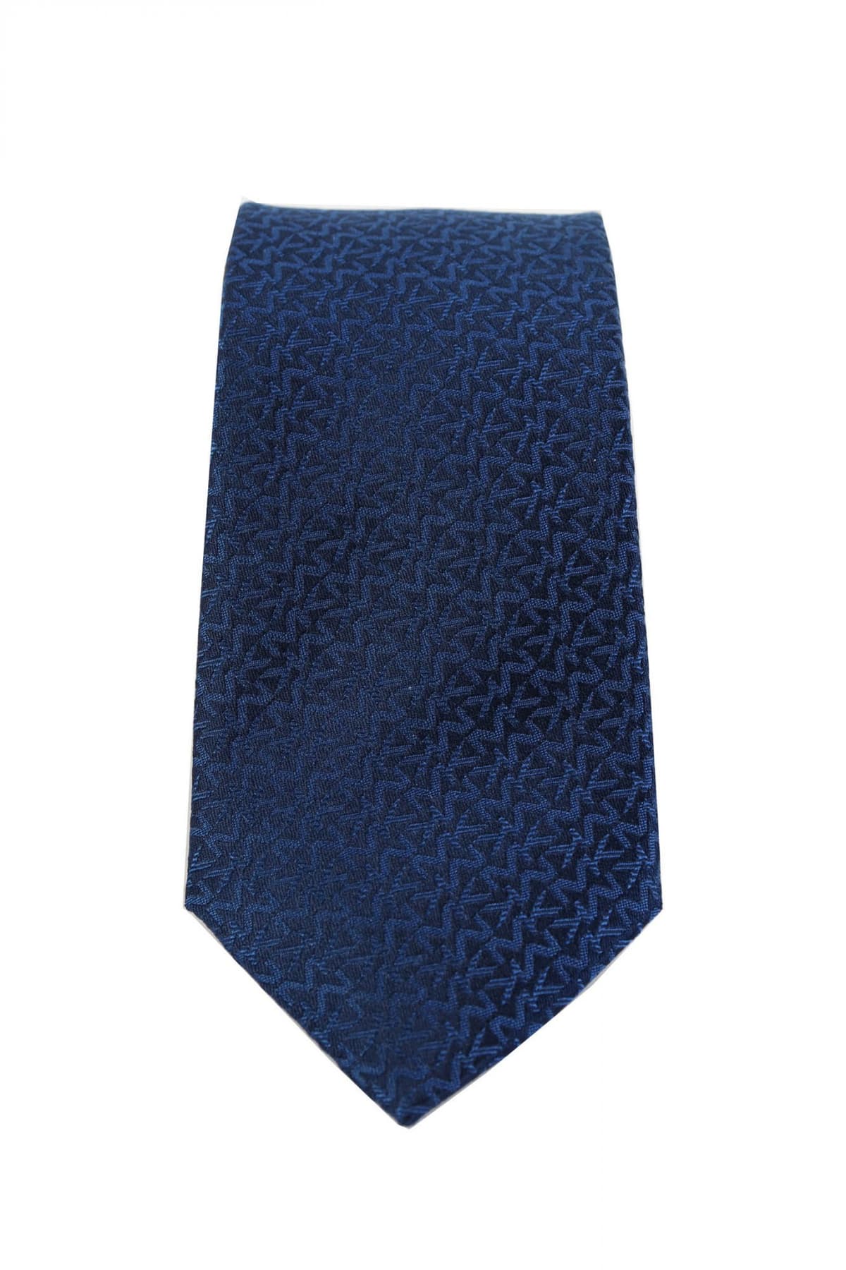 Men's Ties Michael Kors Blue