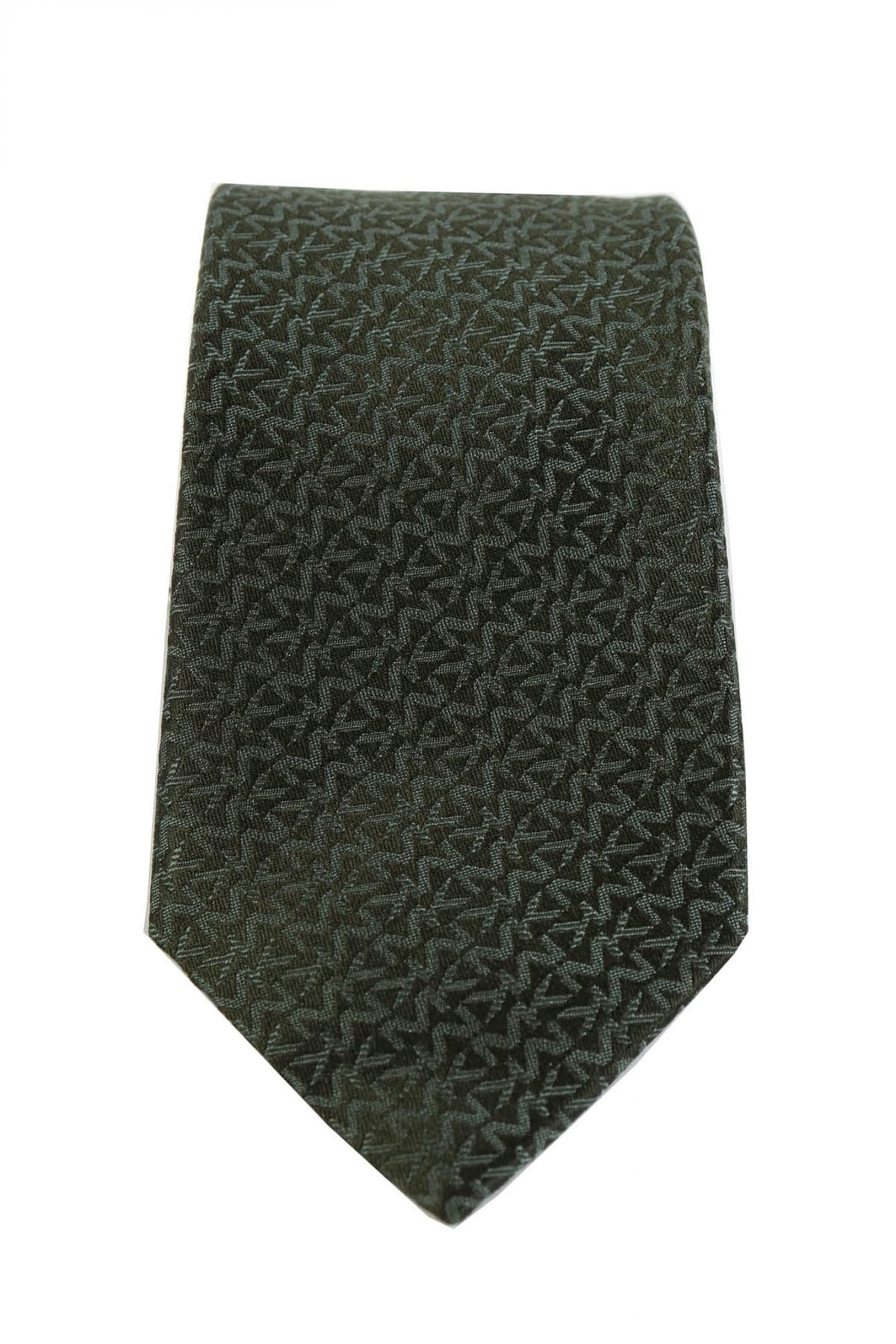 Men's Ties Michael Kors Brown