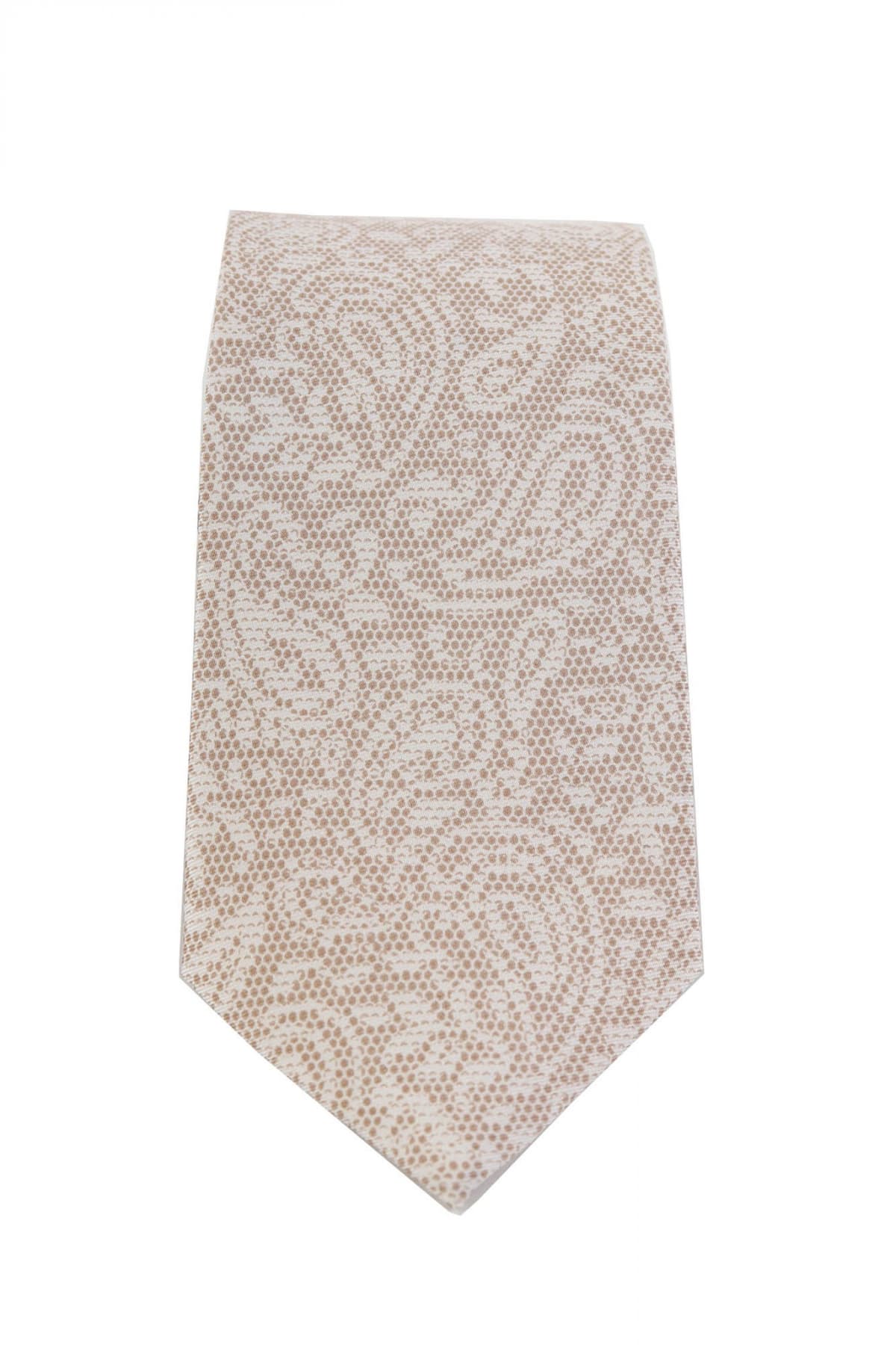 Men's Ties Michael Kors Beige