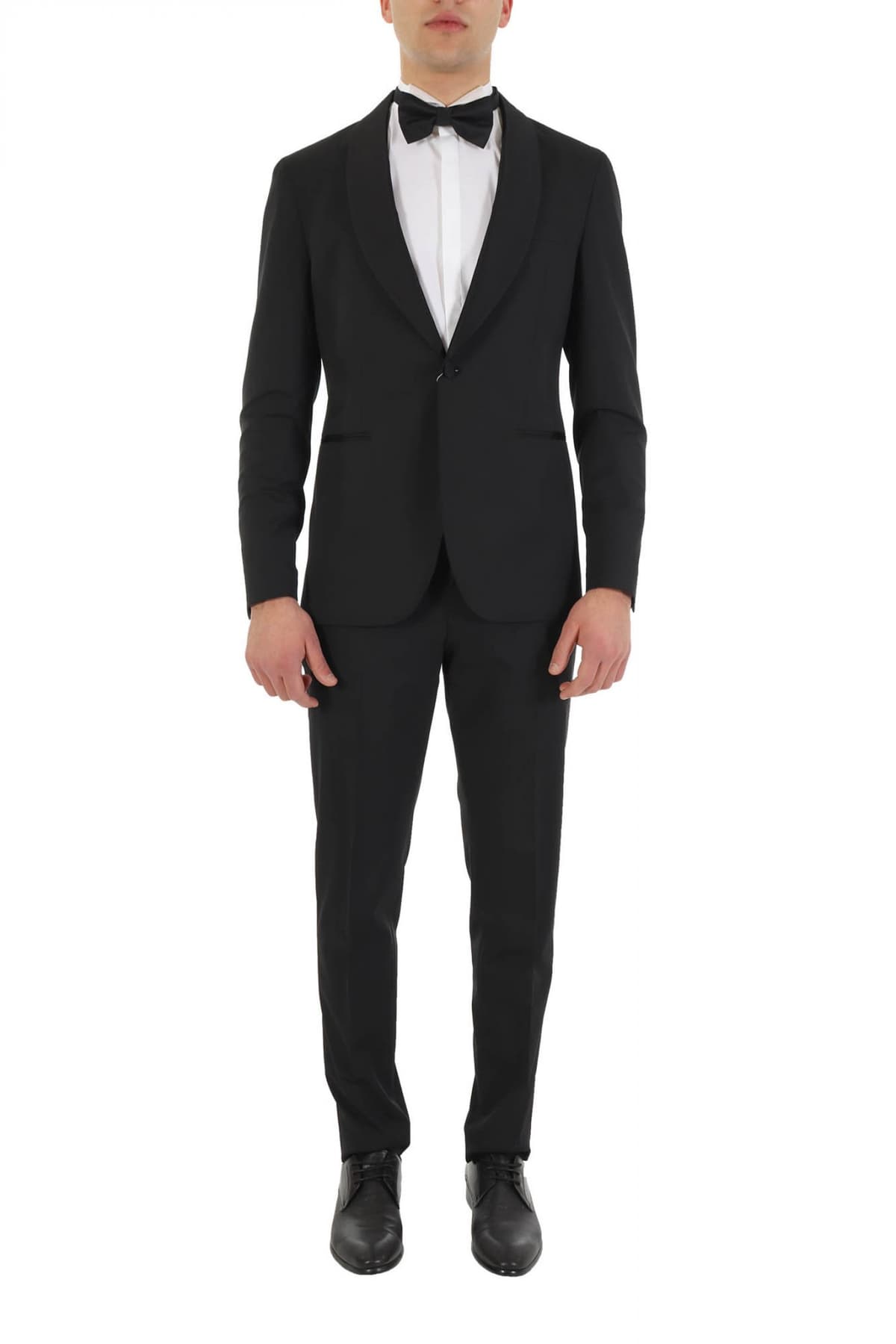 Men's Suits Michael Kors Blue
