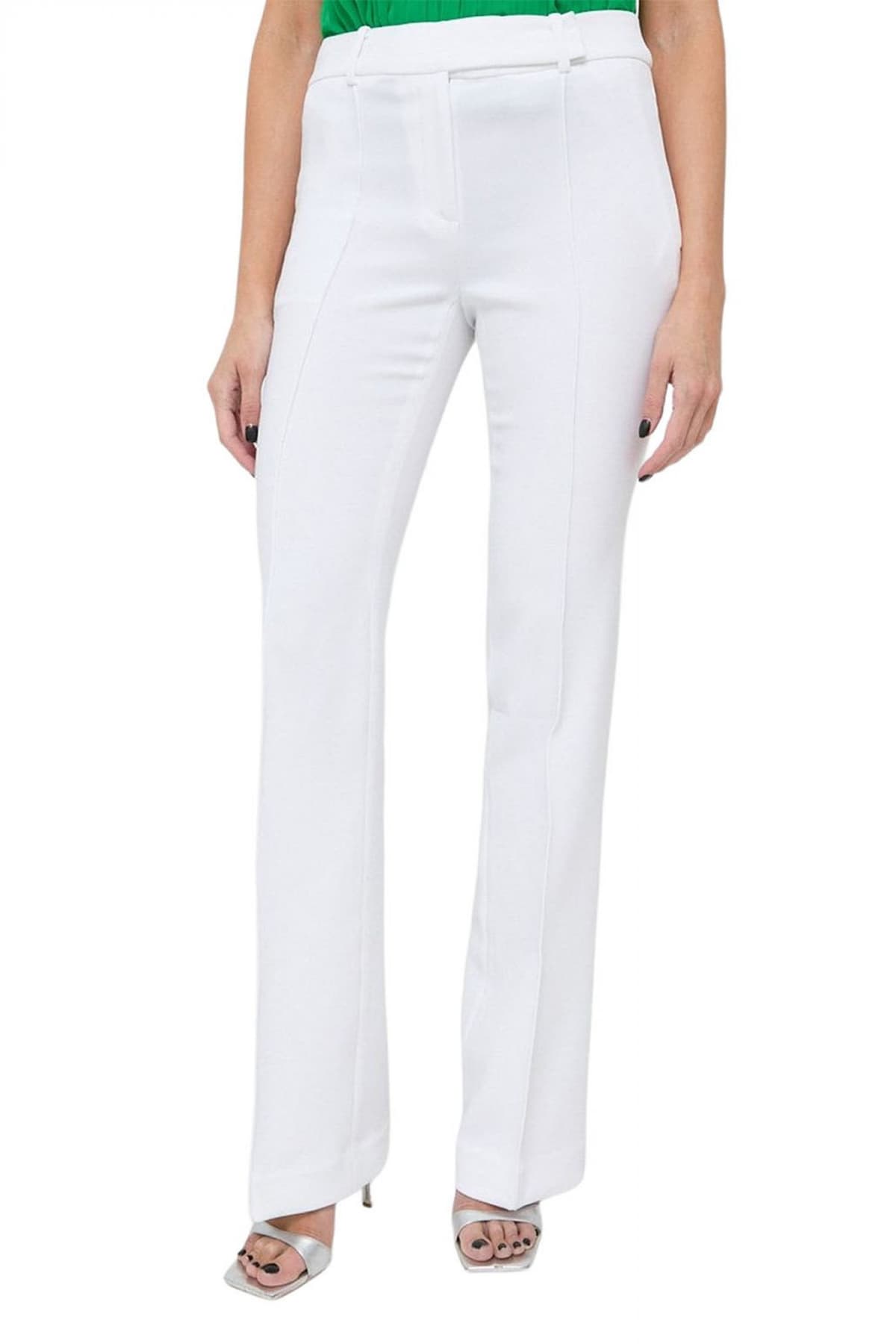 Women's Pants Michael Kors White