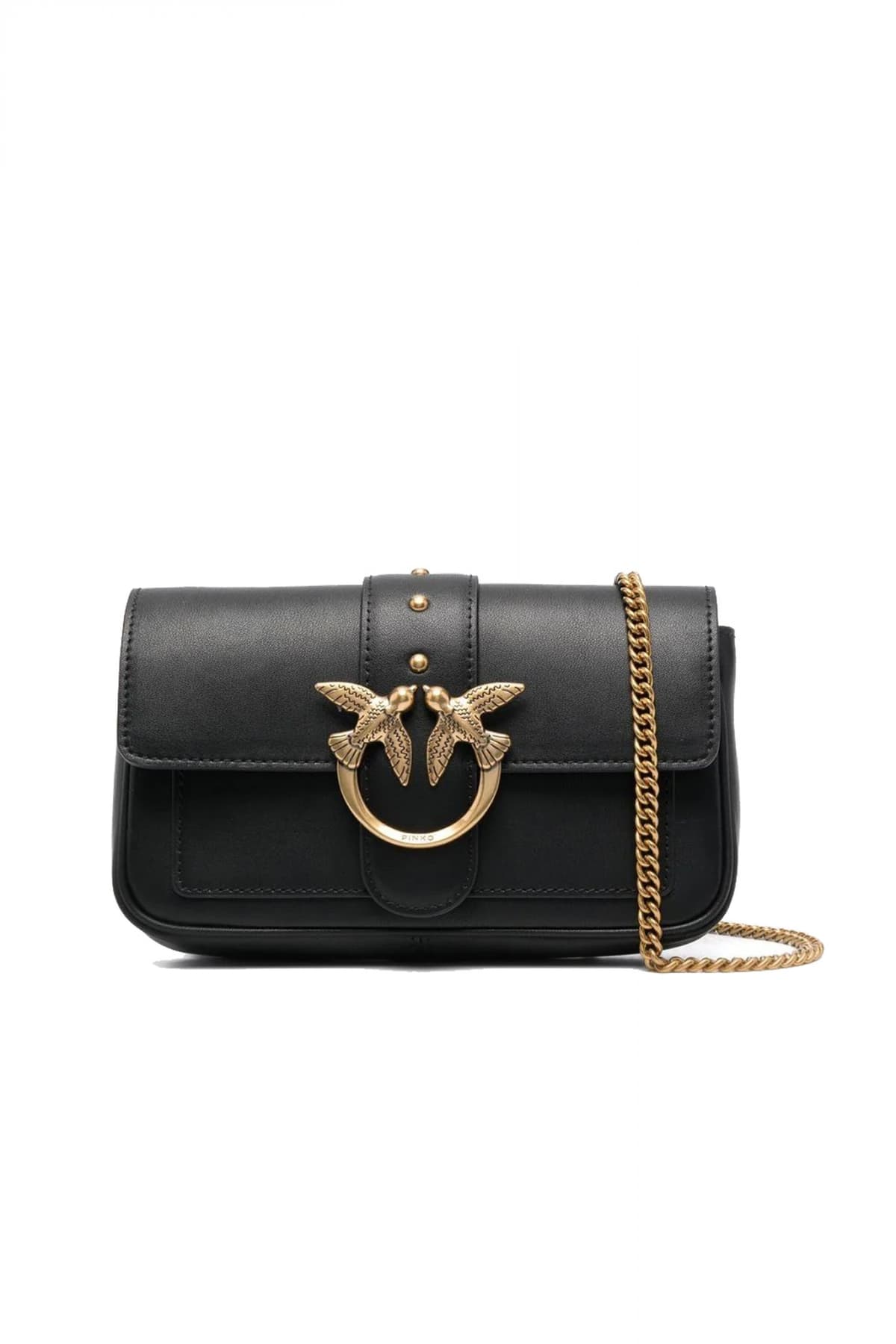 Women's Bags Pinko Black