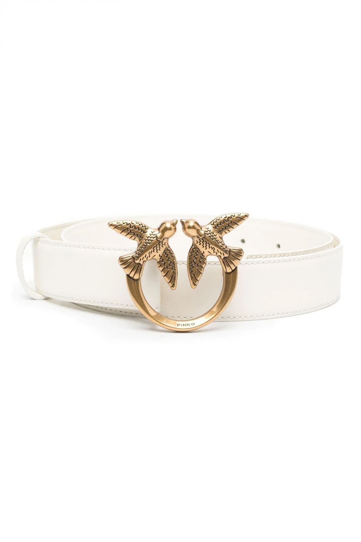 Women's Belts Pinko Black