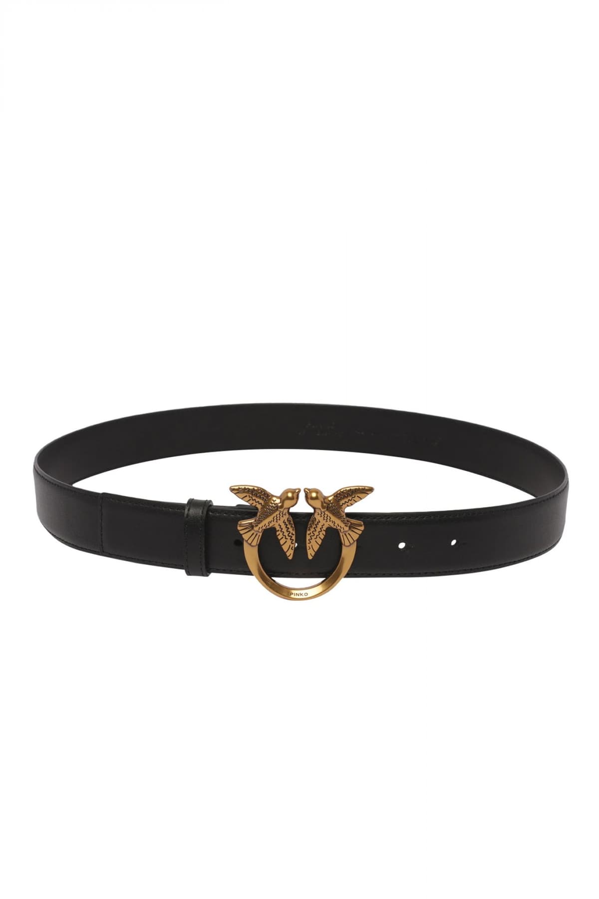 Women's Belts Pinko Black