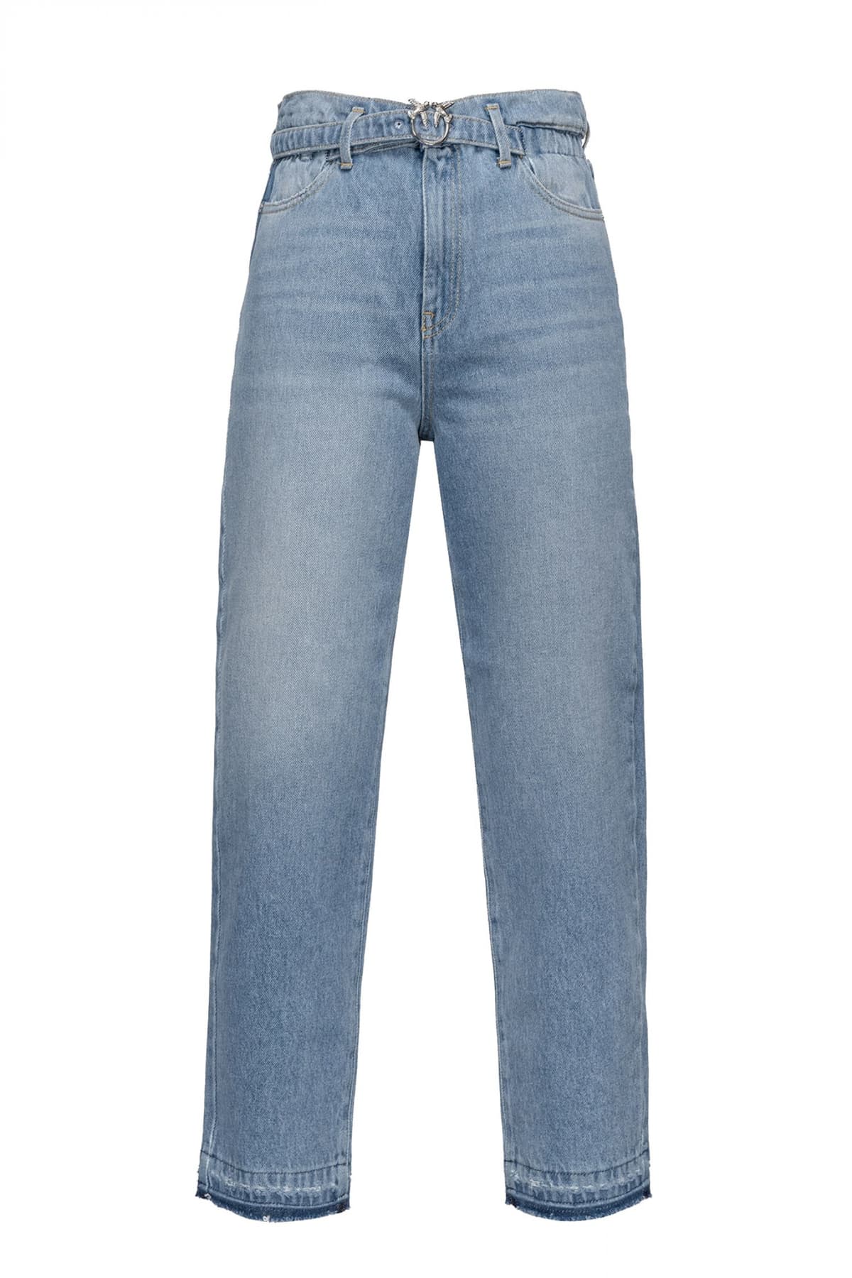 Women's Jeans Pinko Blue