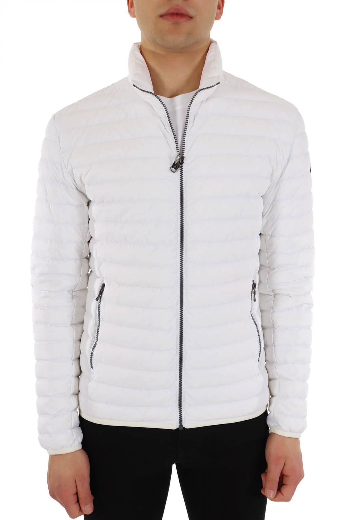 COLMAR ΜΠΟΥΦΑΝ ΠΟΥΠΟΥΛΟ REPUNK LOGO ΛΕΥΚΟ